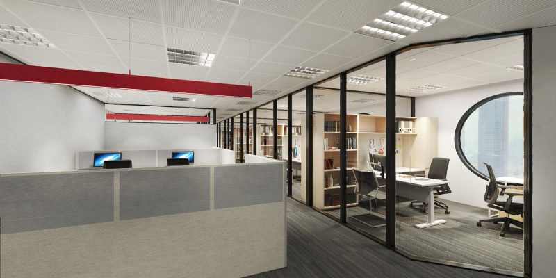 Interior Design Singapore Office Reference - Interior Design Singapore ...