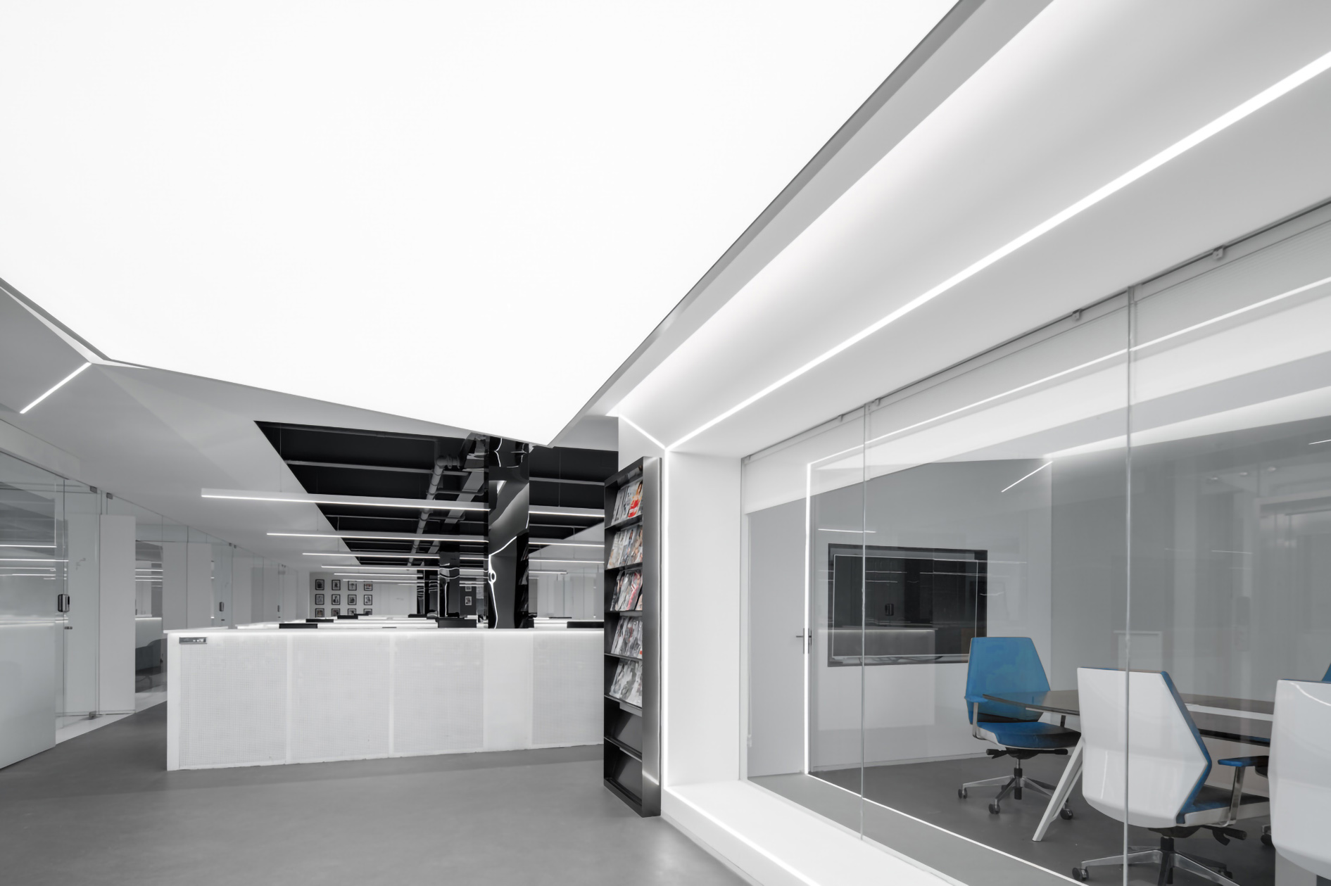 Interior Design Singapore