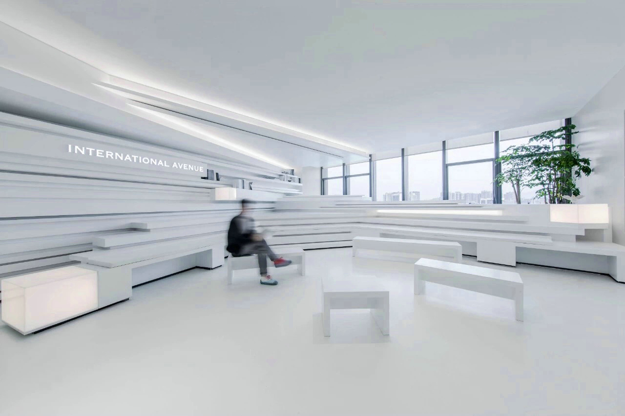 Interior Design Singapore