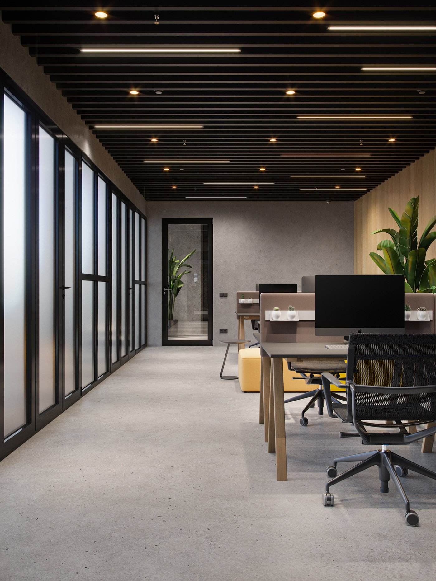 Interior Design Singapore