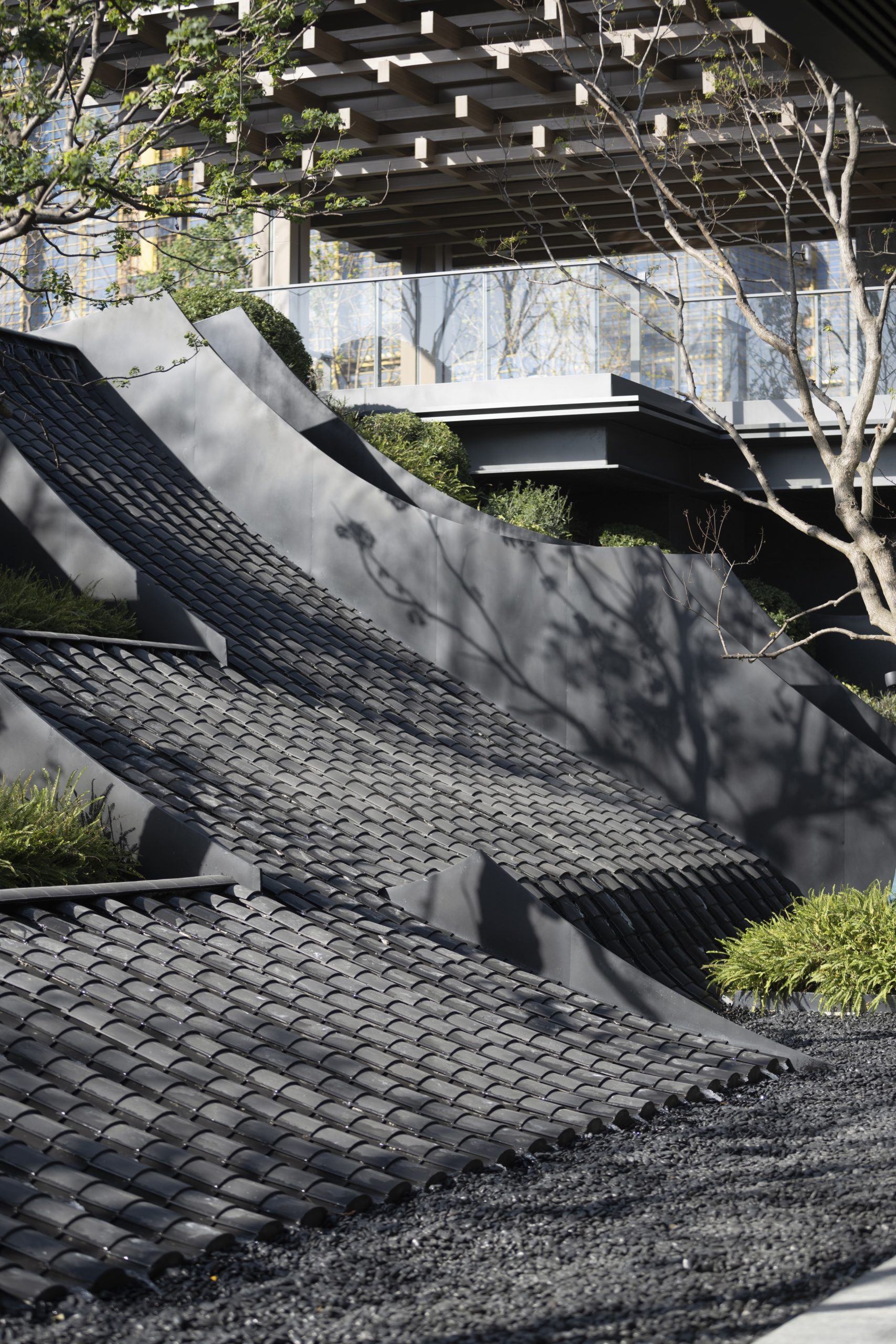 Office Interior Design and Construction Singapore