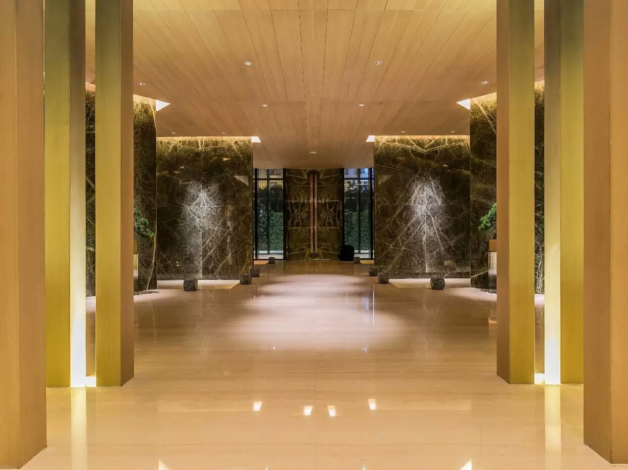 Singapore Commercial Interior Design and Build