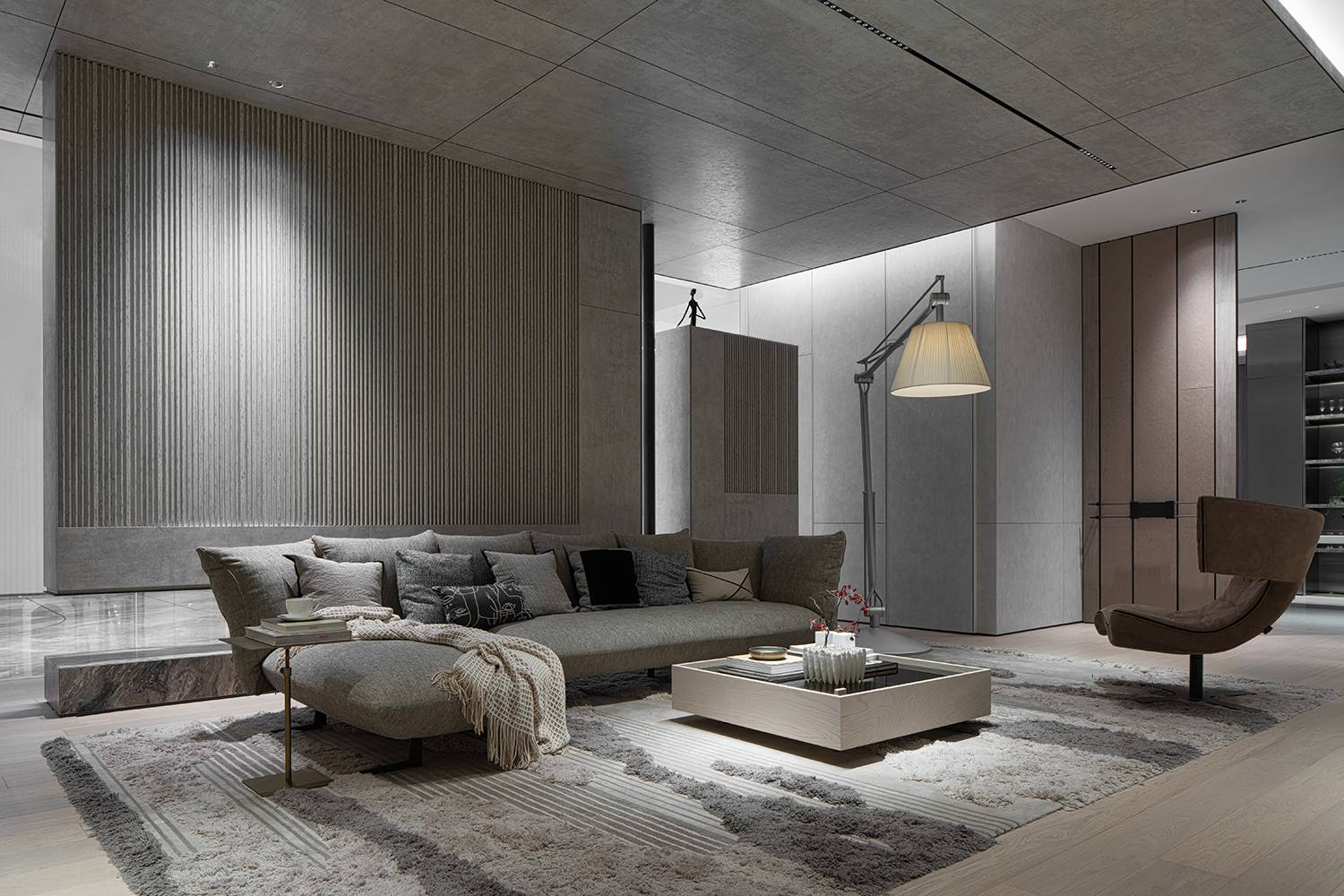 Luxury Interior Design Services Singapore