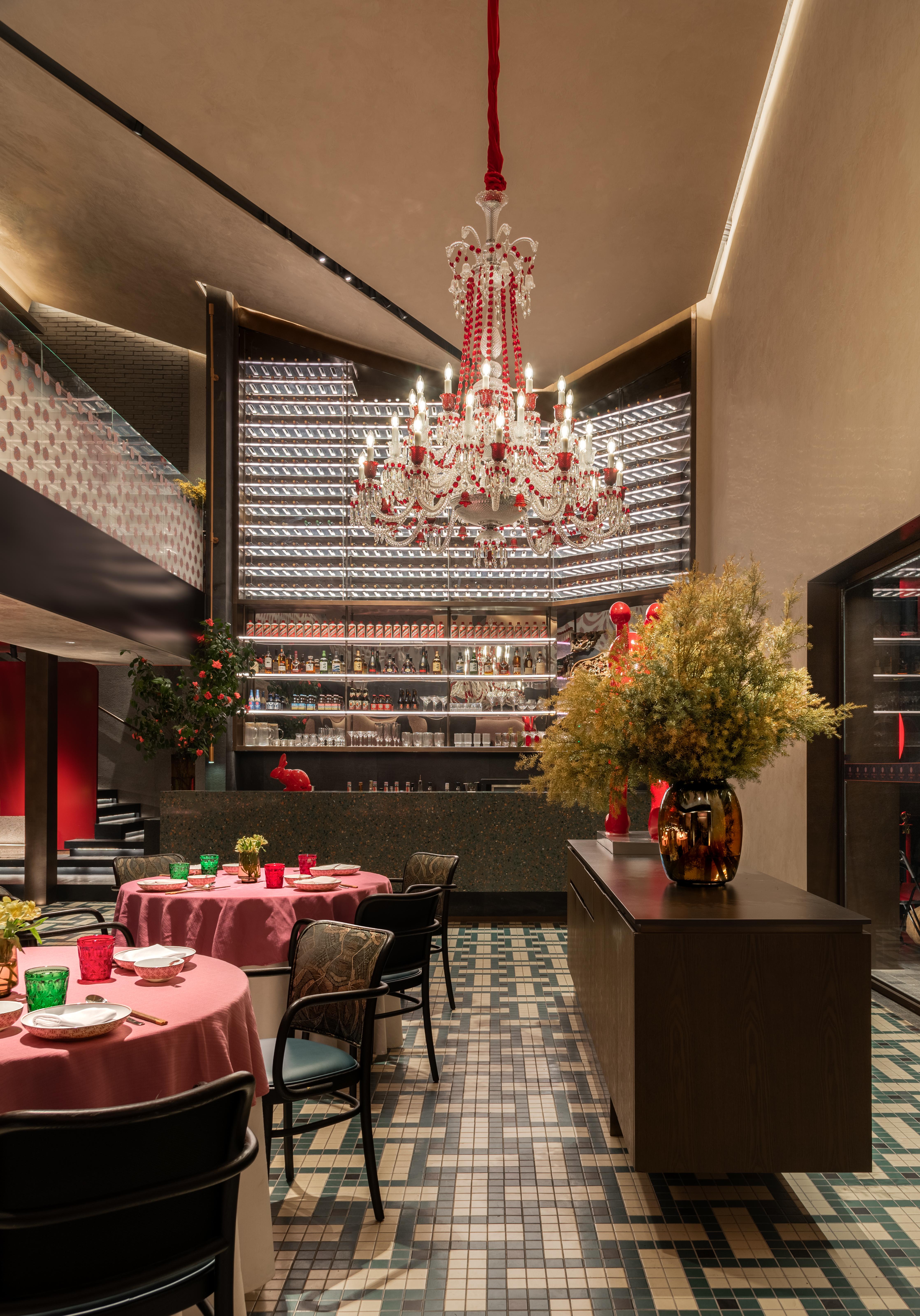 Architect & Interior Design Singapore Studio