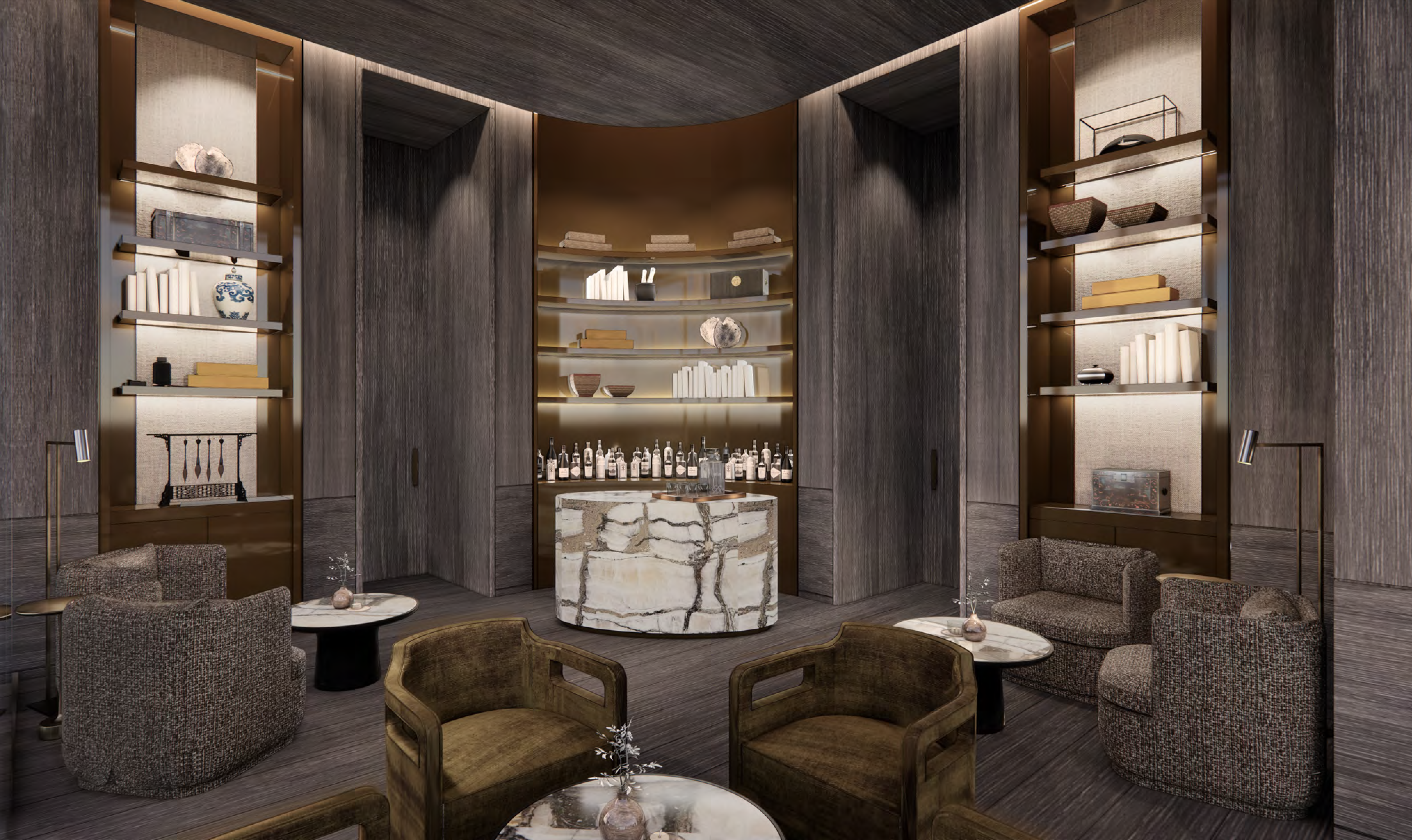 Project Management and Interior Design Singapore