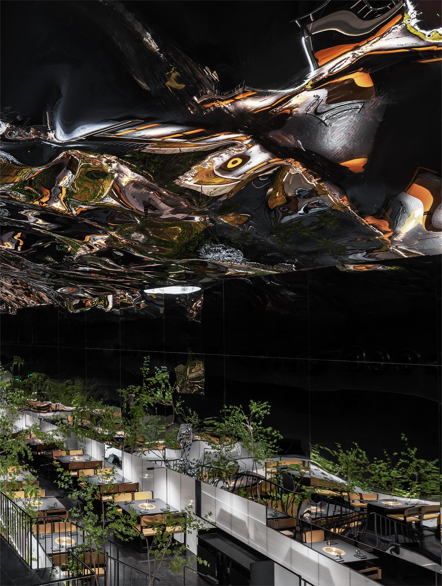 Best Retail Interior Designer Singapore