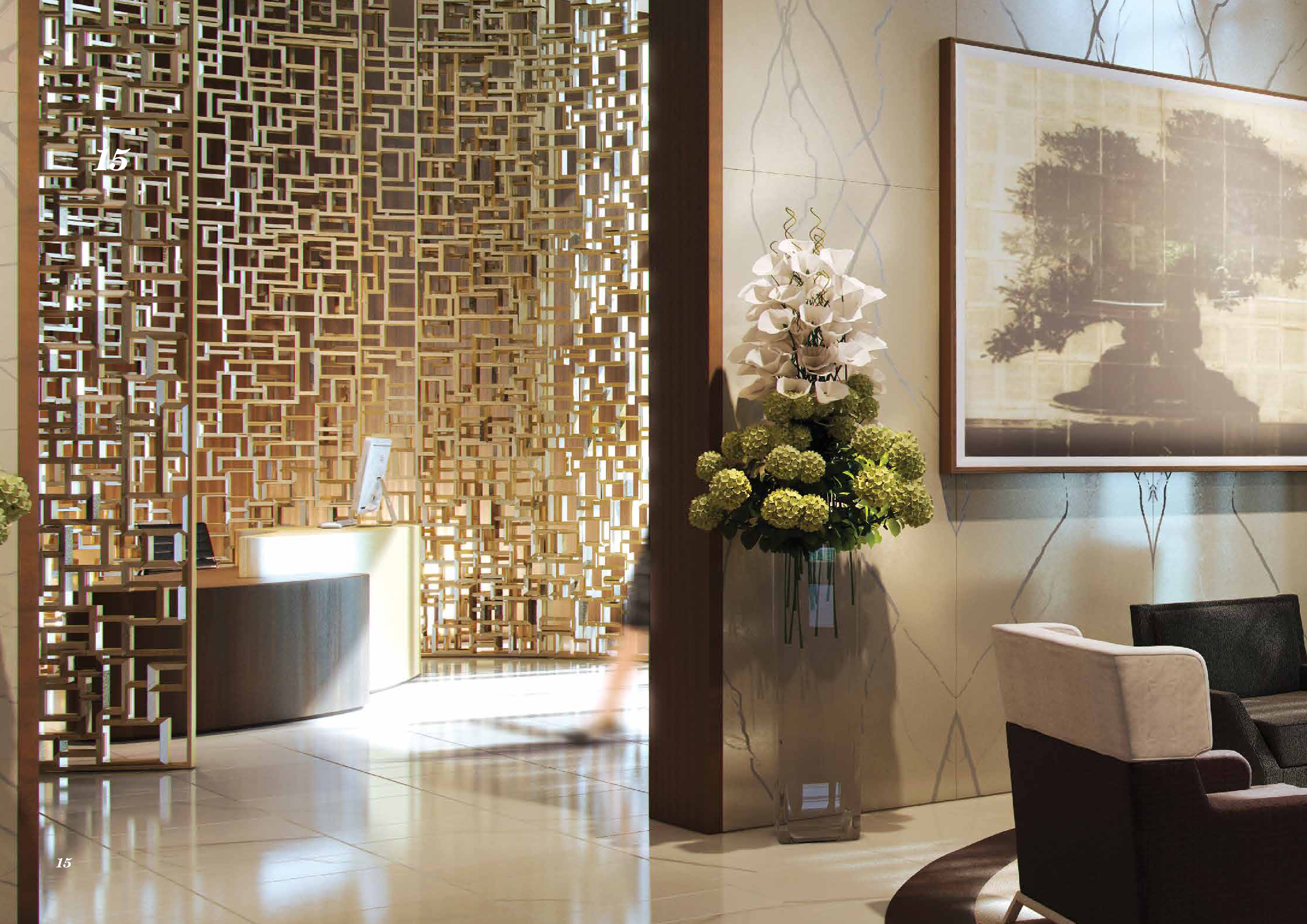 Best Interior Design and Build Singapore