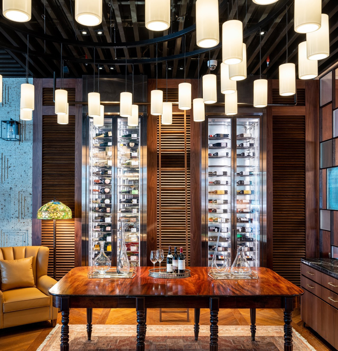 Professional Interior Design Firm Singapore