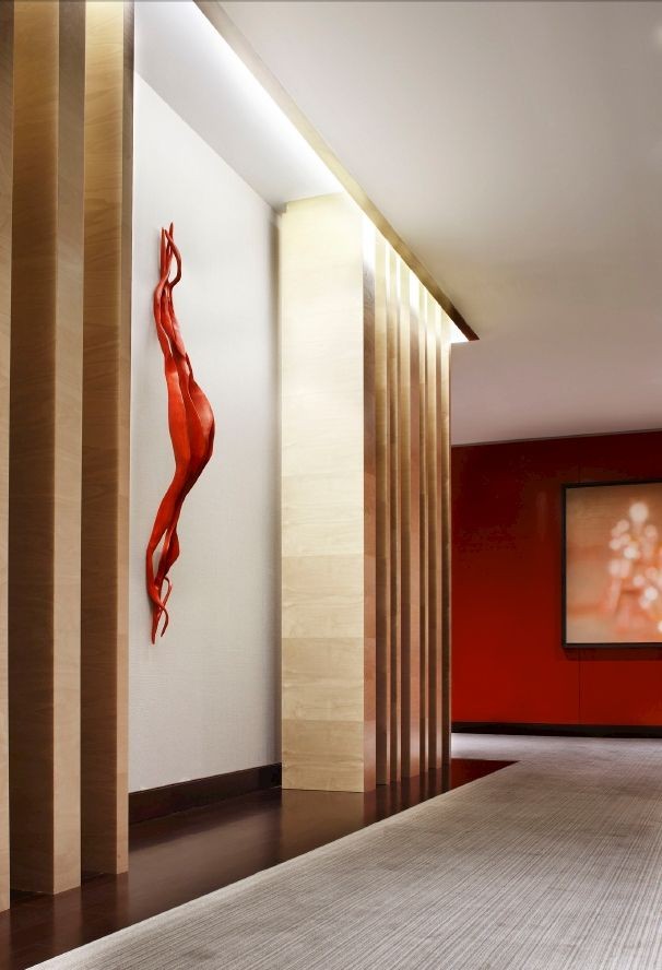 Singapore Office Interior Design & Build Company