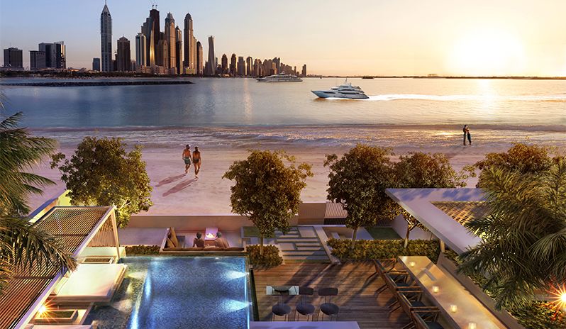 Best Hotel Interior Design Firm Singapore