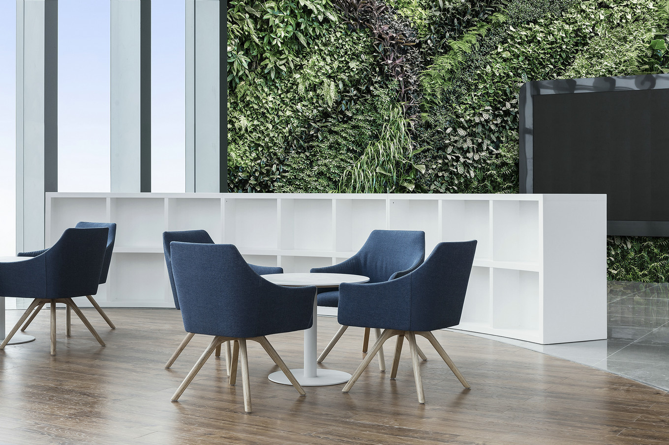 Creative Retail Interior Design Studio Singapore