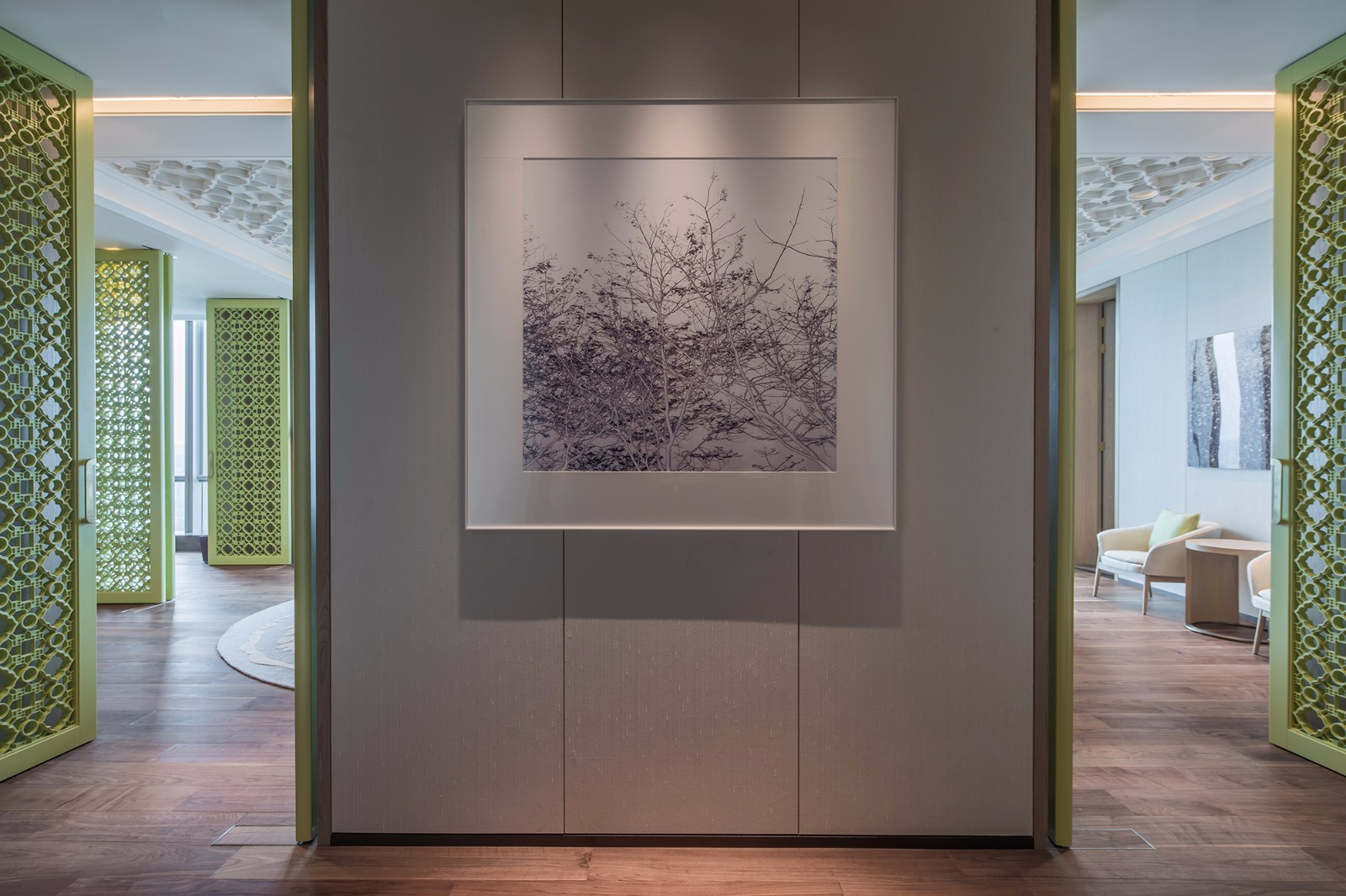 Hotel Renovation Interior Design Singapore