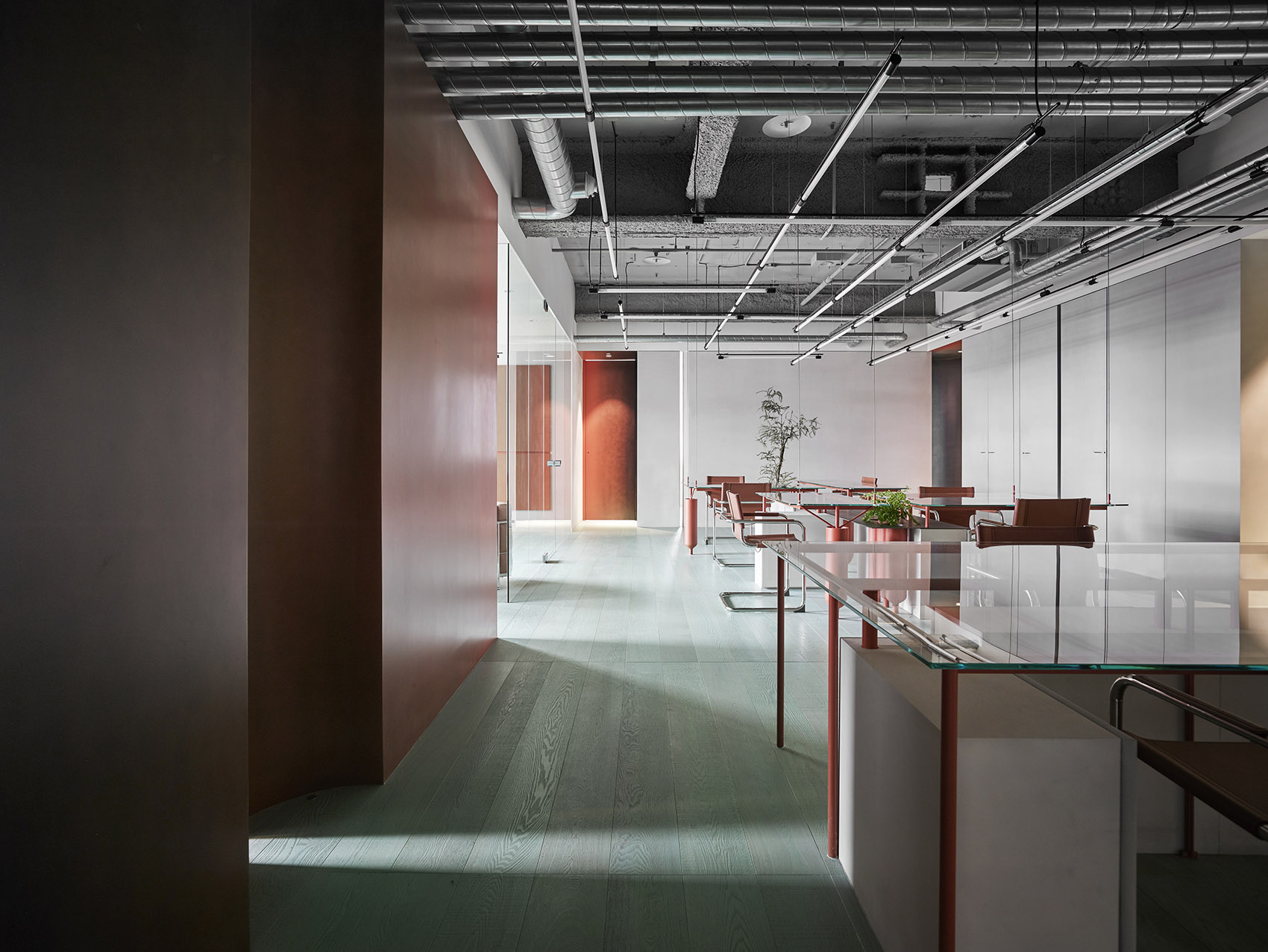 Office Interior Design Singapore