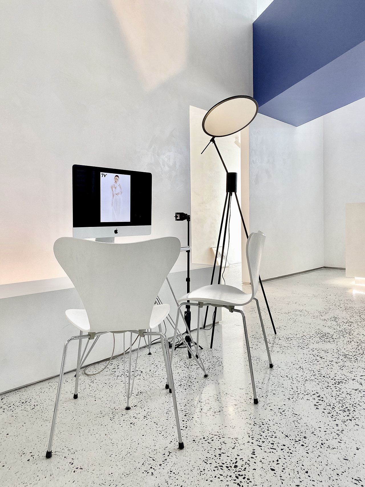 Retail Interior Design Singpapore