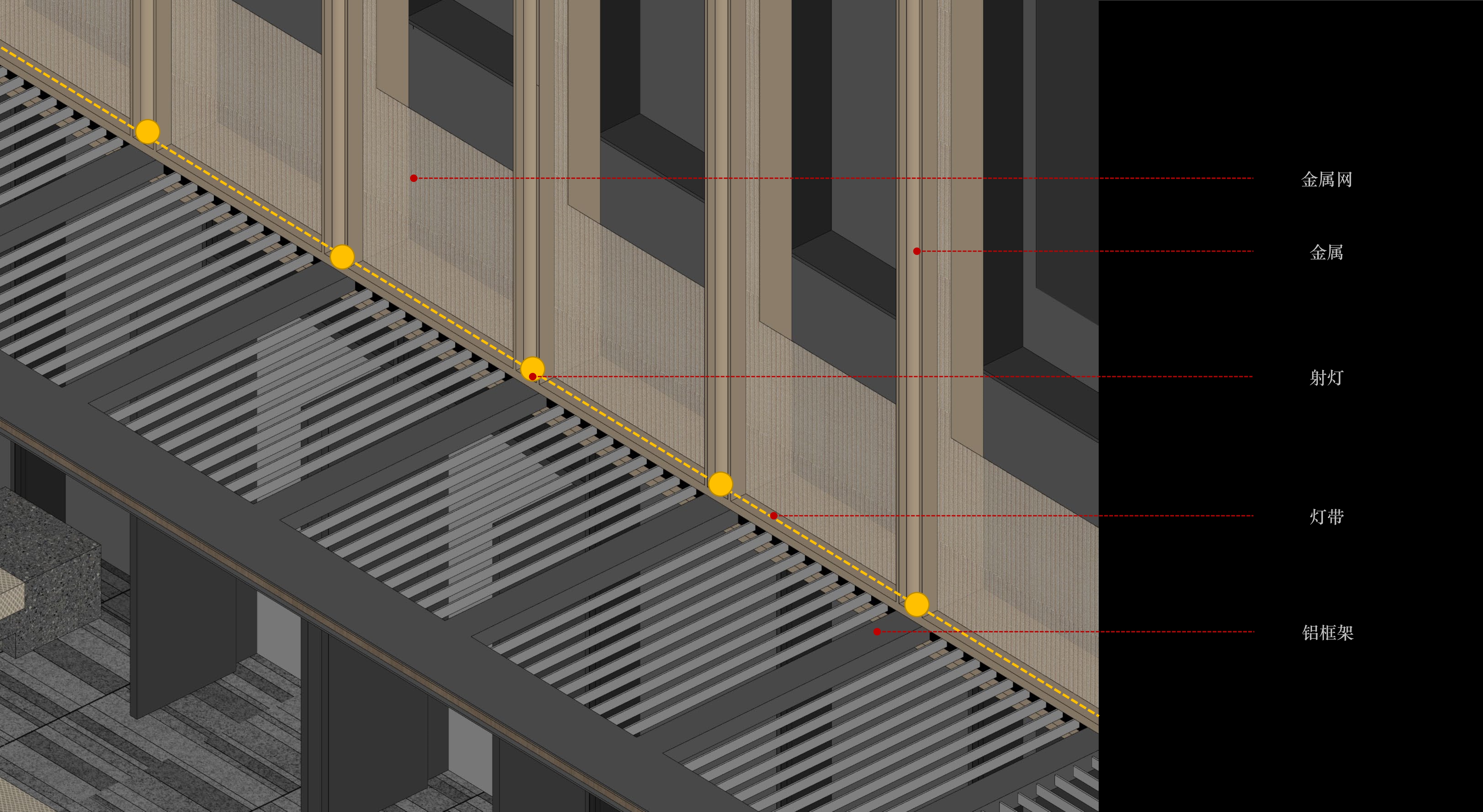 Retail Interior Design Singapore