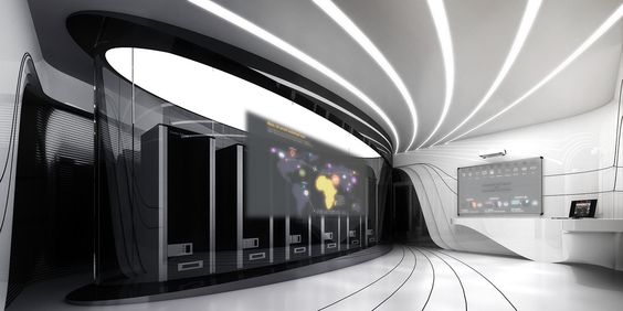 Commercial Interior Design Singapore