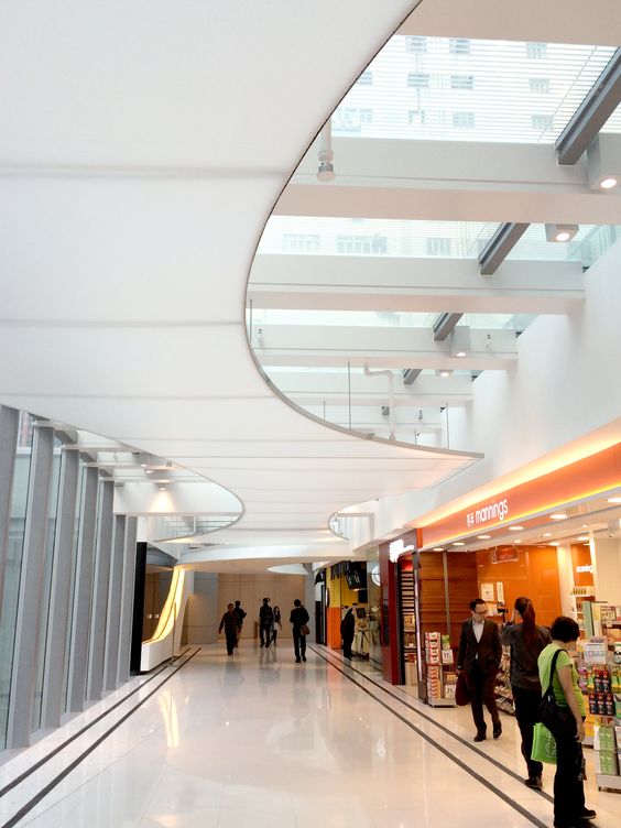 Office Interior Design Singapore