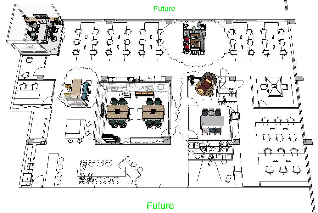 Interior Design Singapore