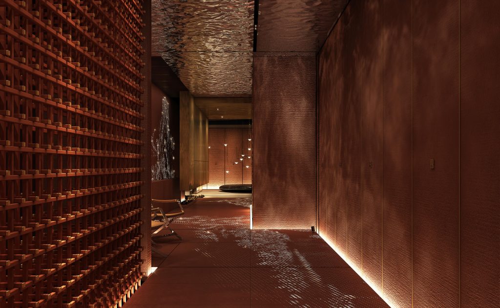 Office Interior Design Singapore & Headquarters I Global Presence ...