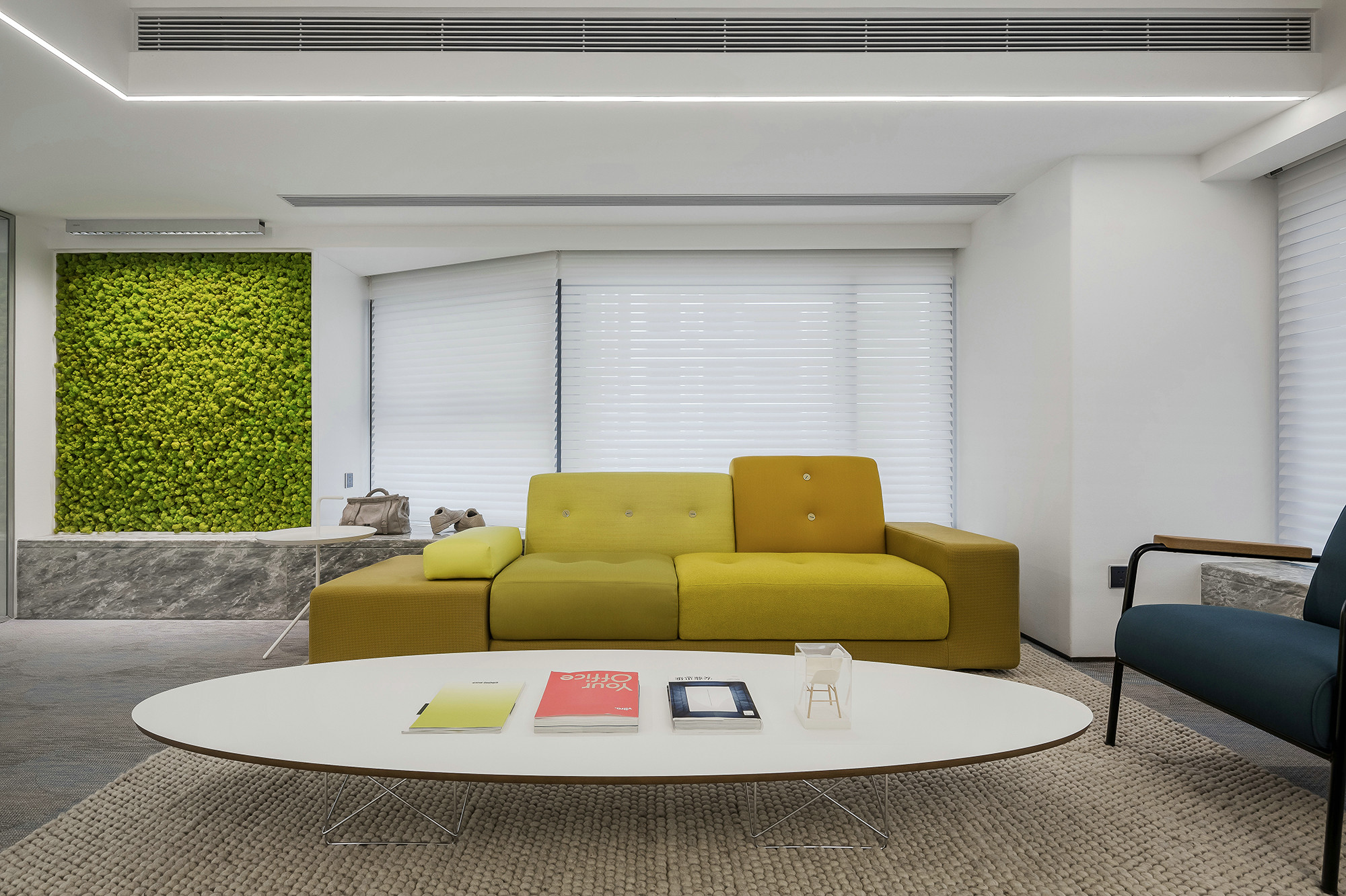 Interior Villa Design Singapore