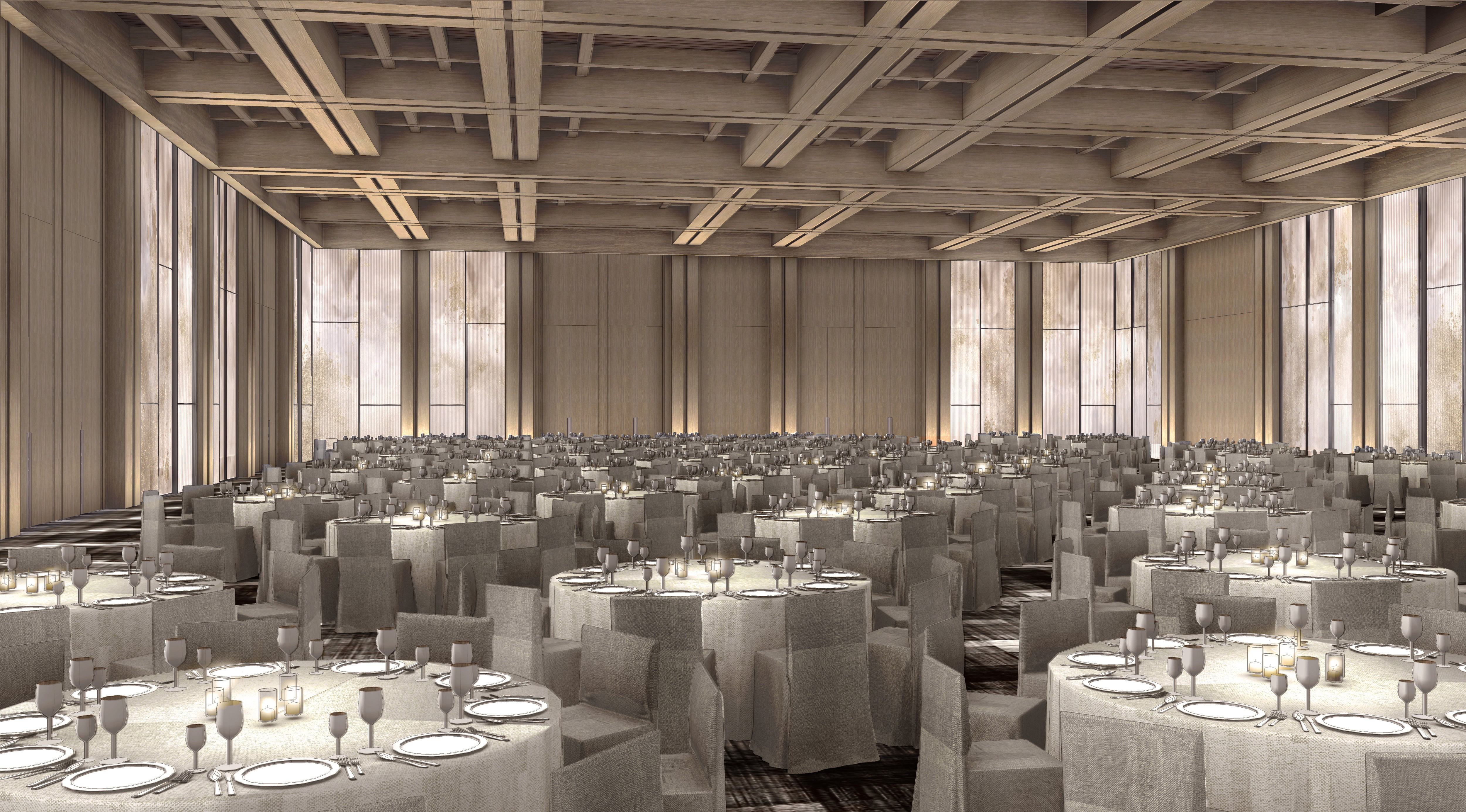 Interior Design Singapore Restaurant