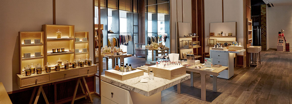 Residential Interior Design Company Singapore