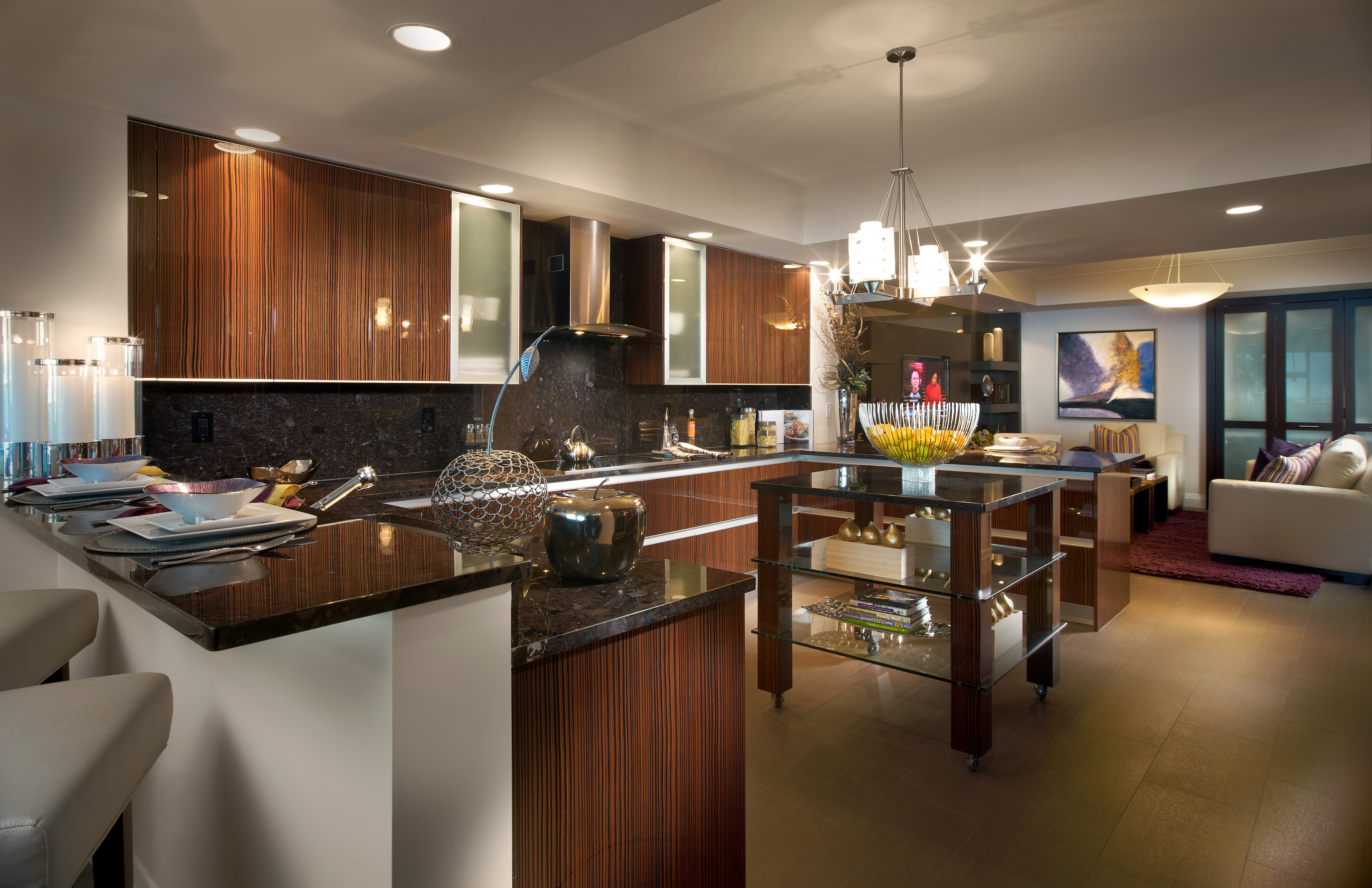 Office Interior Design & Build Specialist Singapore