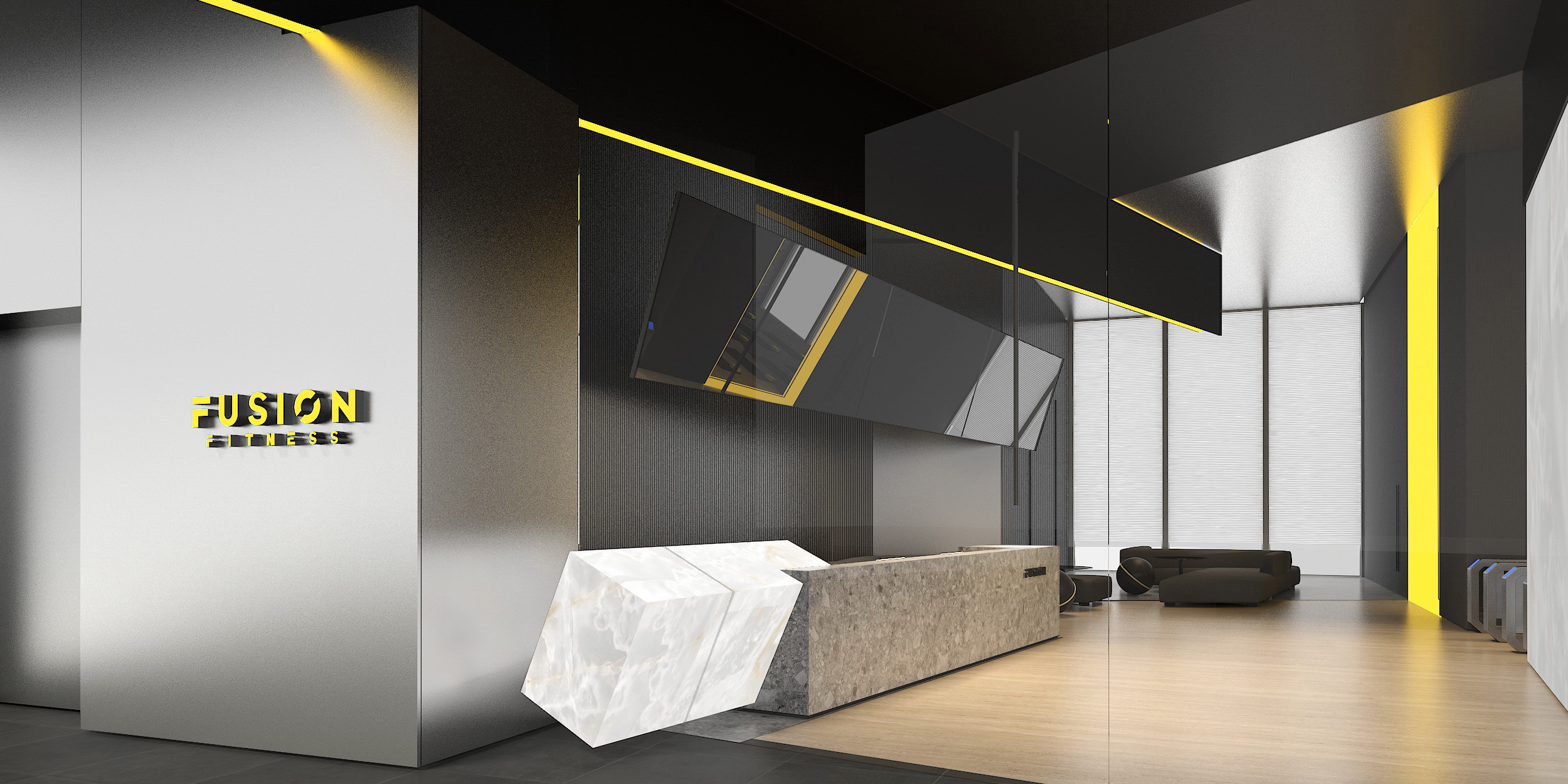 Interior Design Singapore