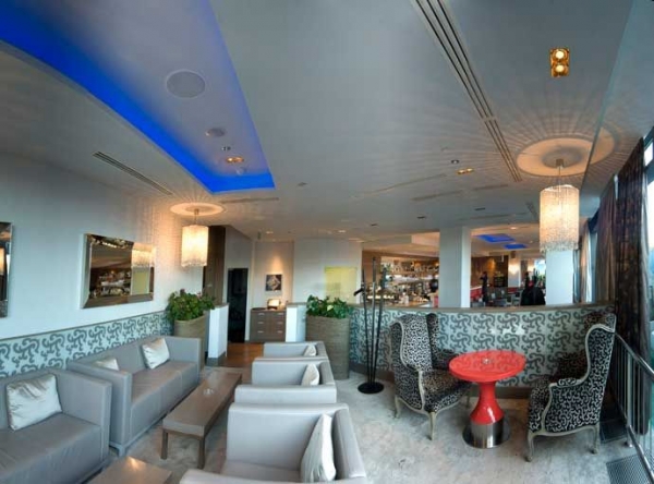 Interior Design Company Singapore