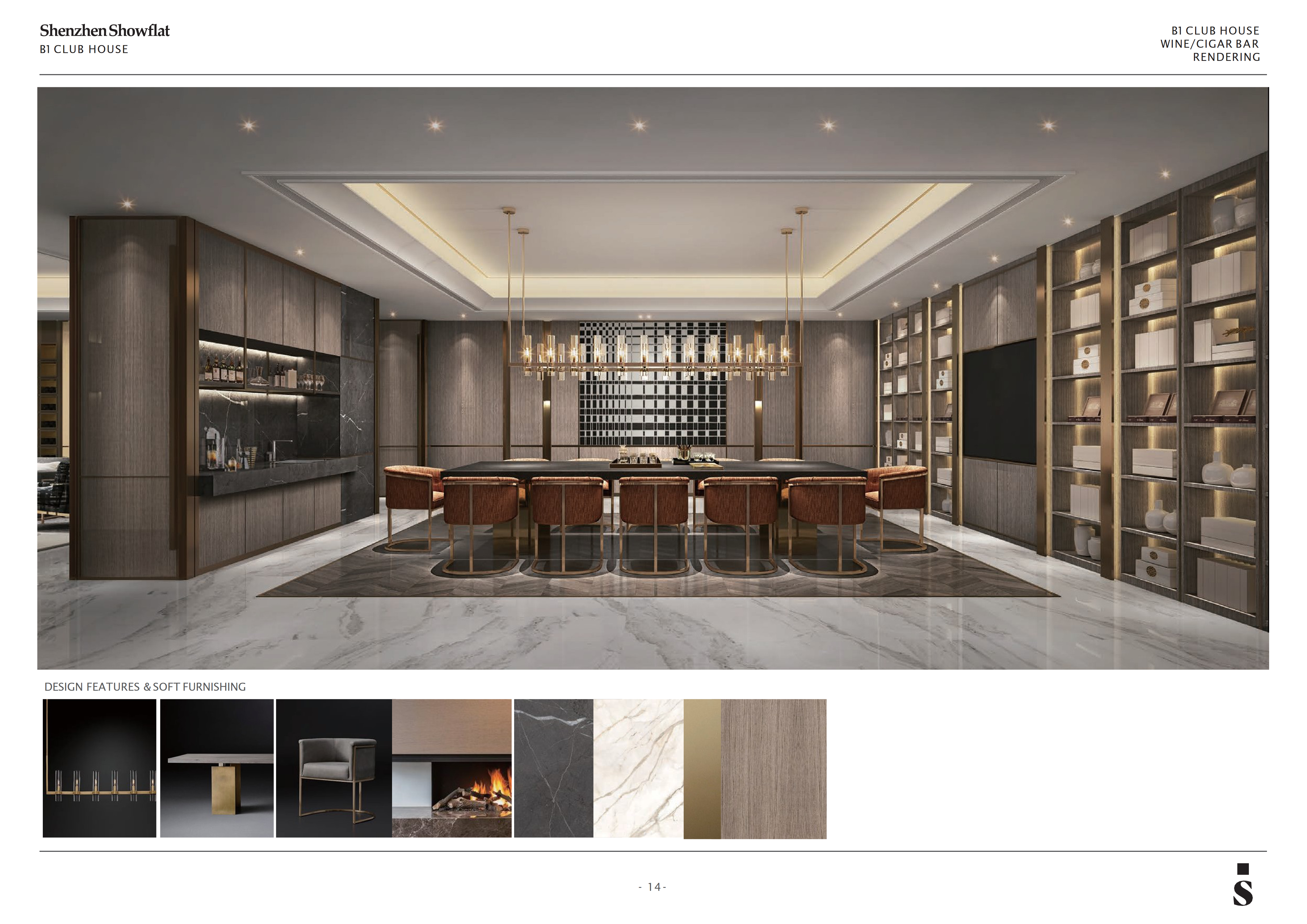 Interior Design & Build Company Singapore