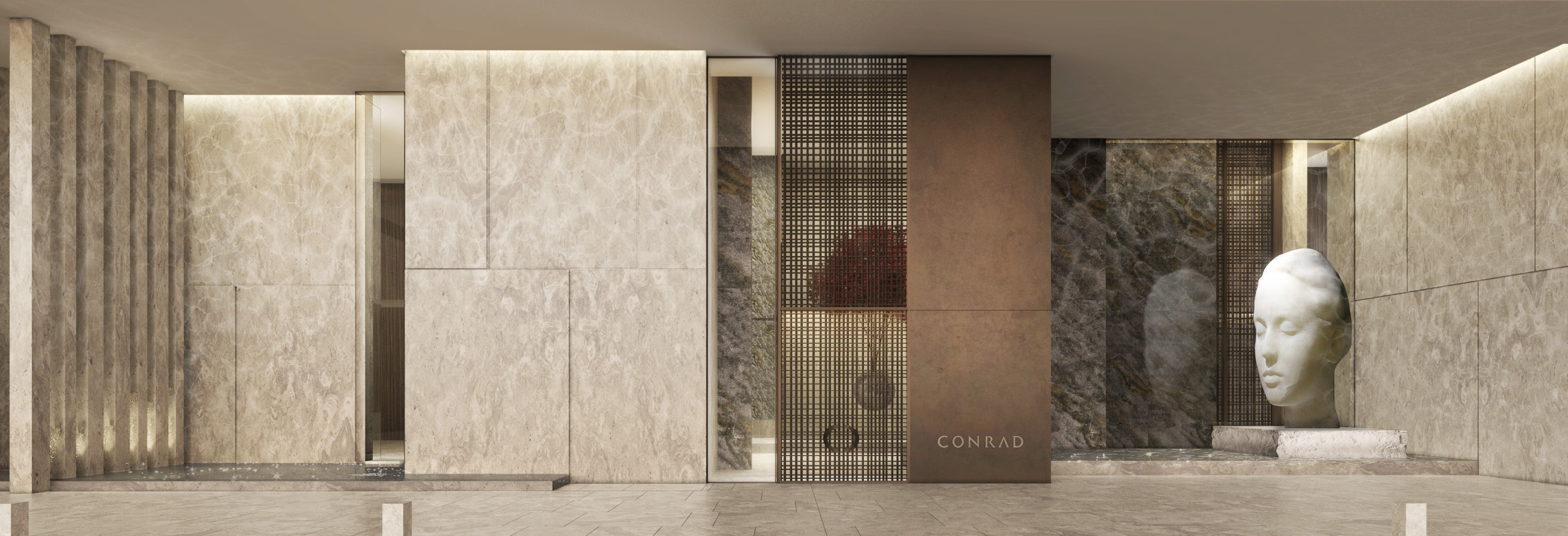 Singapore Office Interior Design