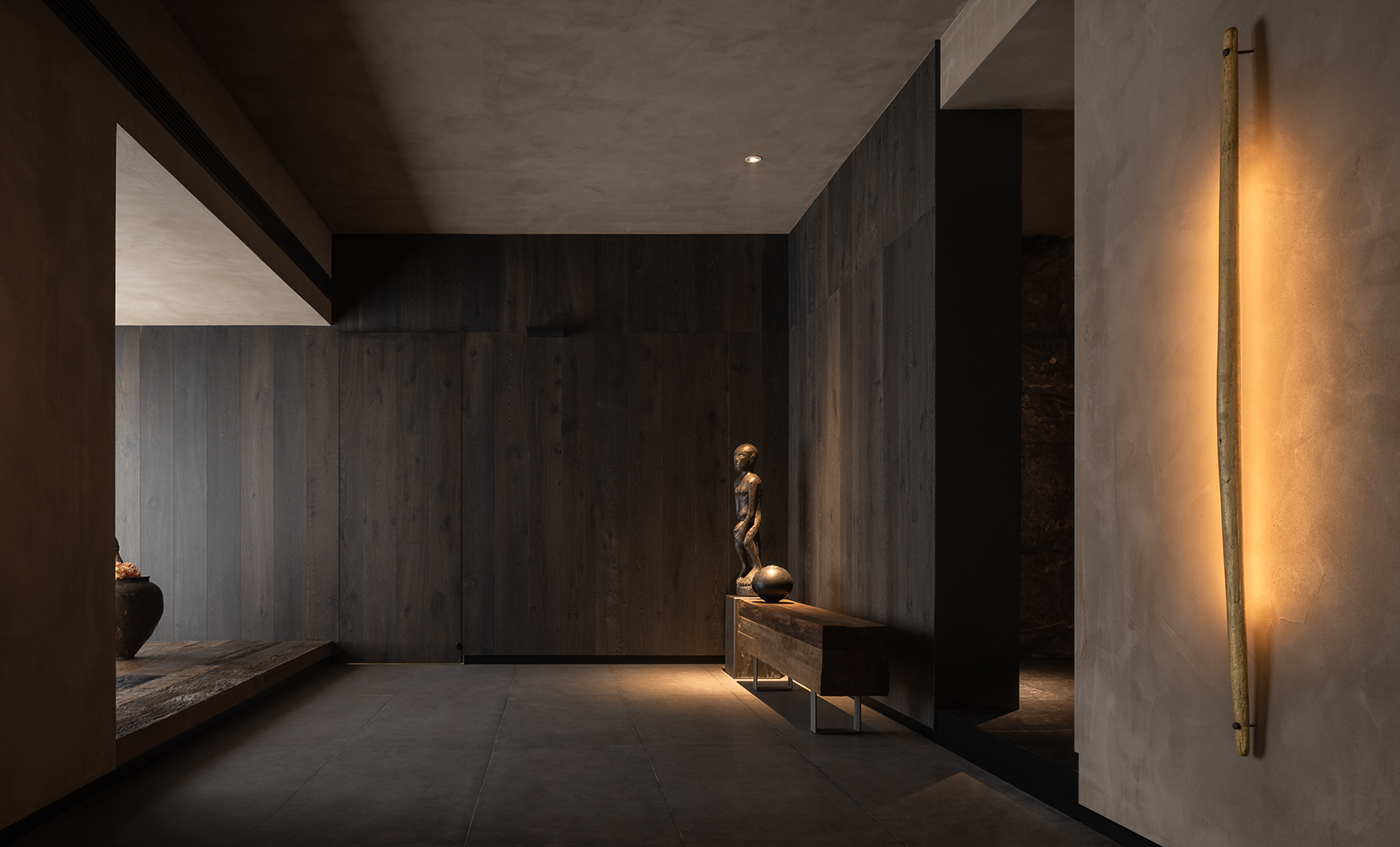 Restaurant Interior Design Singapore