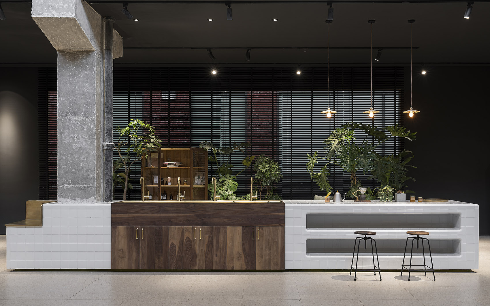 Interior Design Singapore