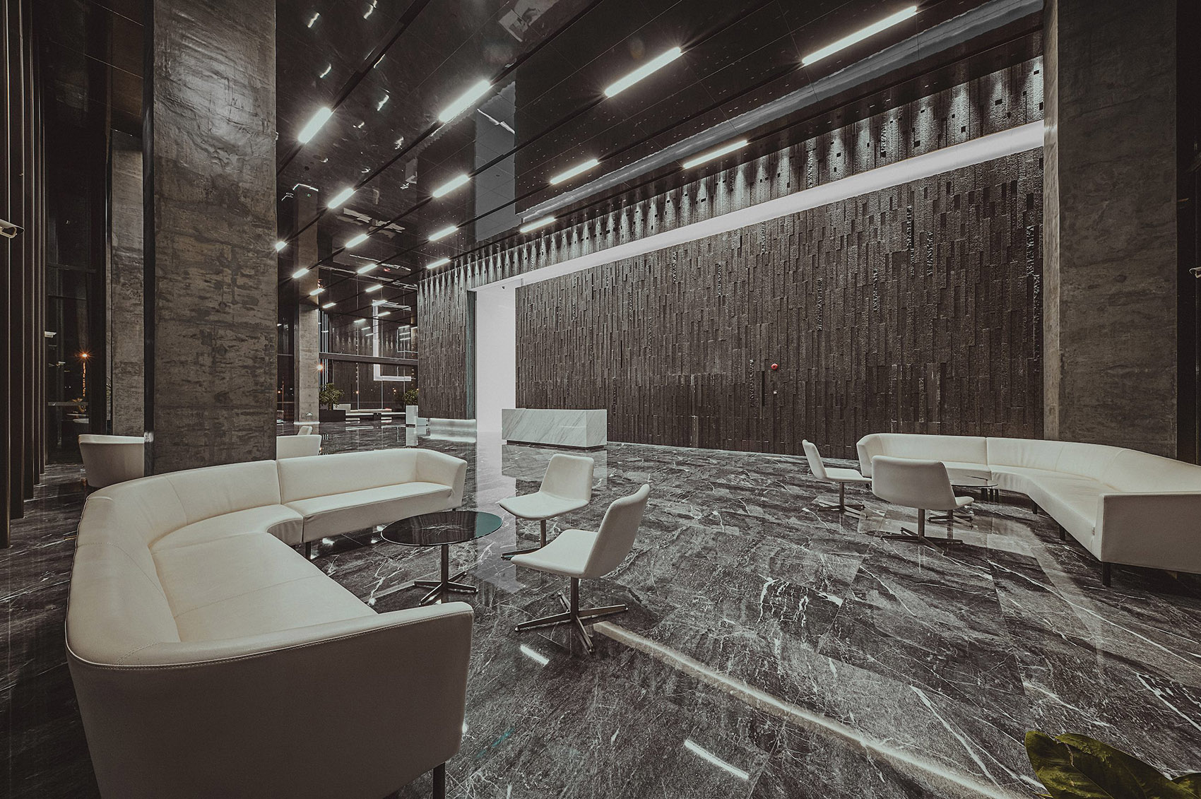 Singapore Interior Design