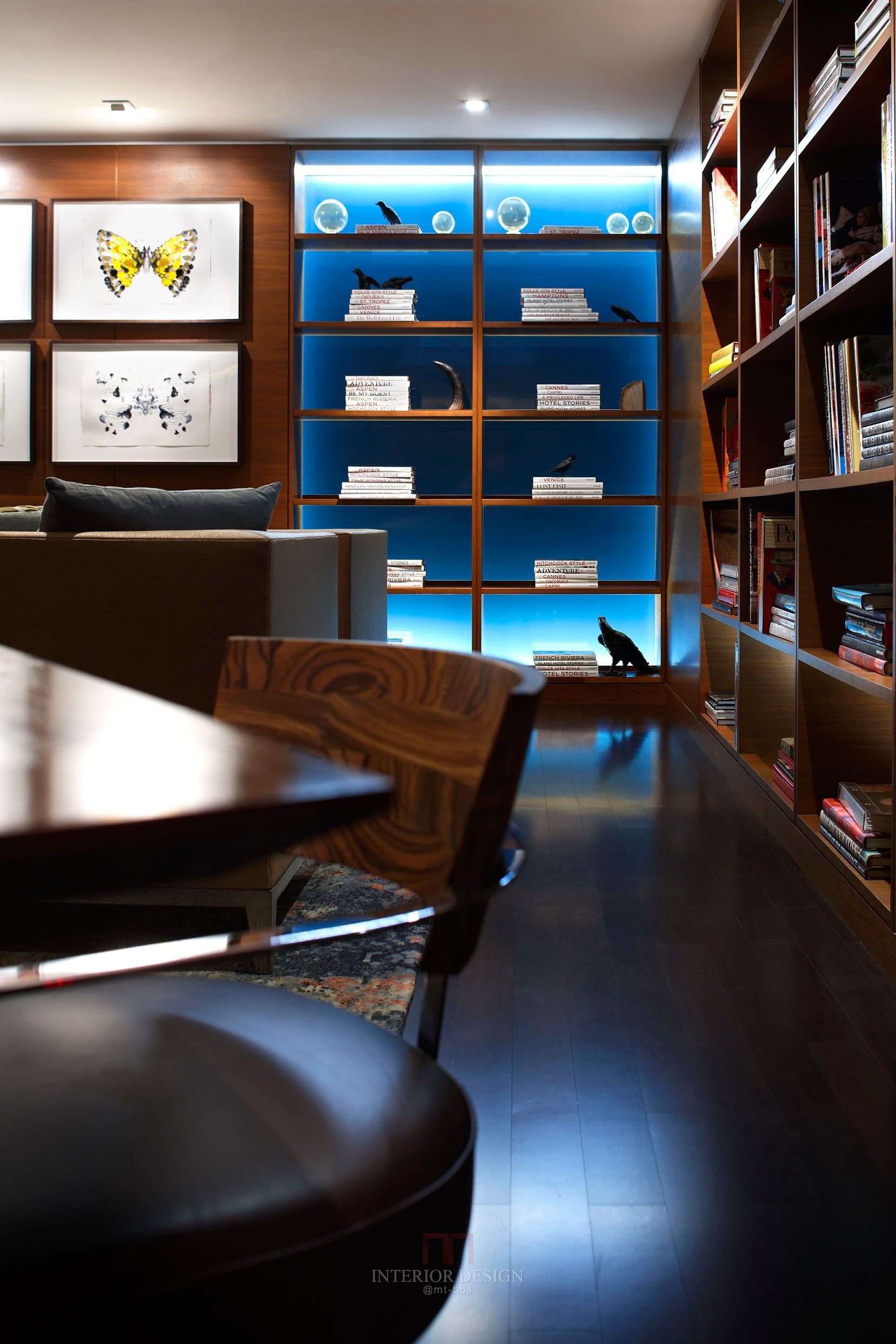 Interior Design Singapore