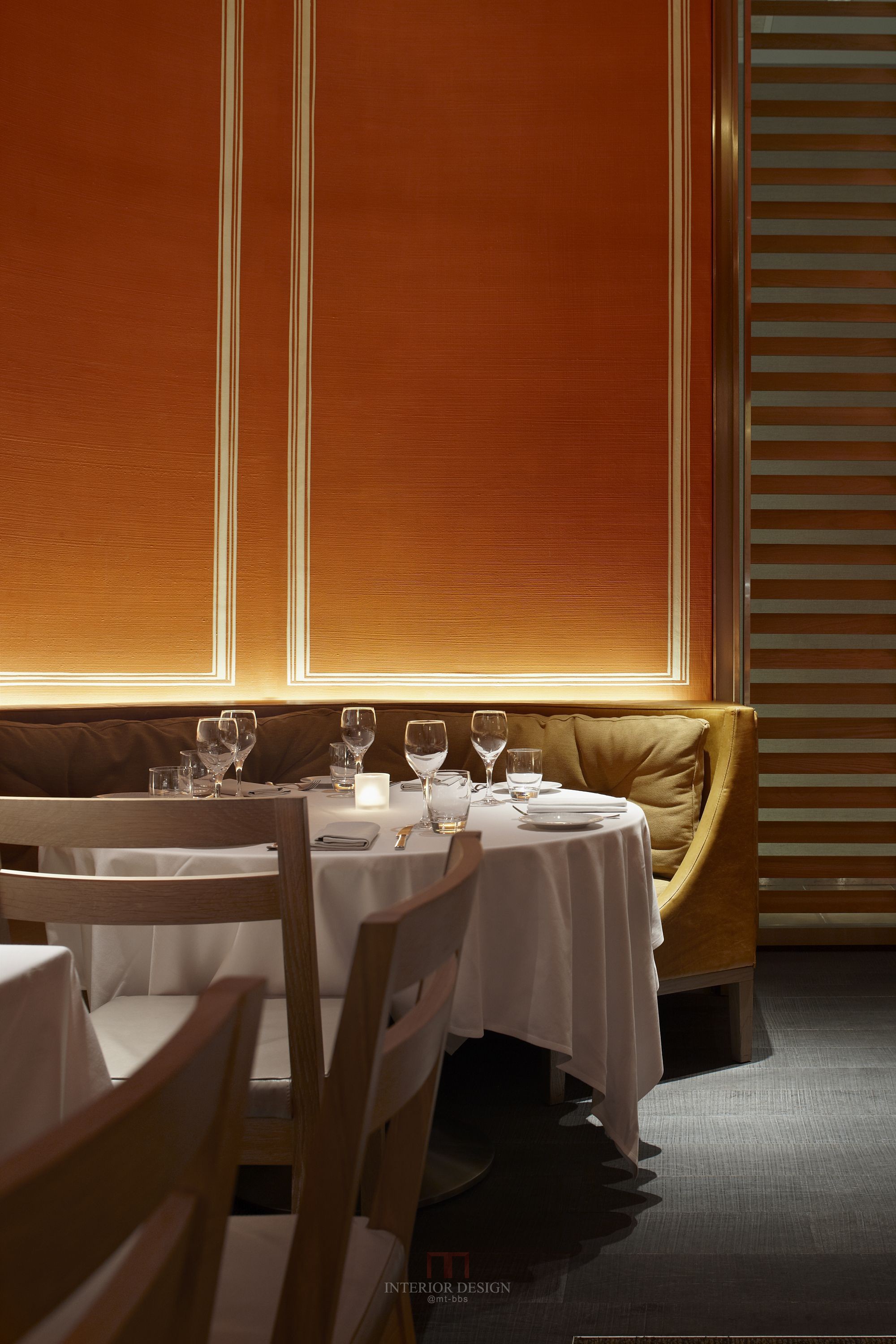 Singapore Interior Design