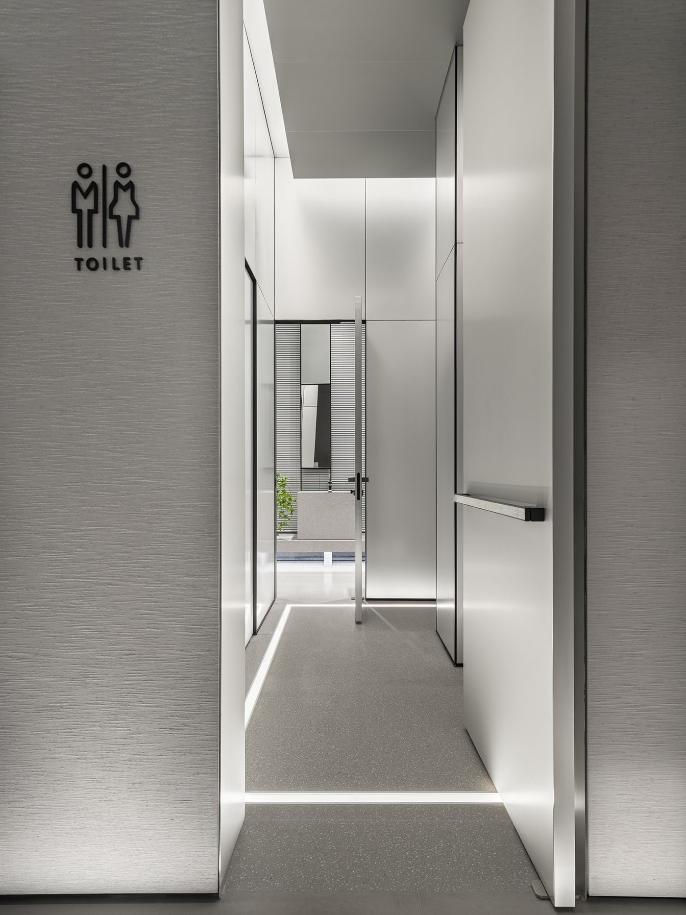 Retail Interior Design Singapore