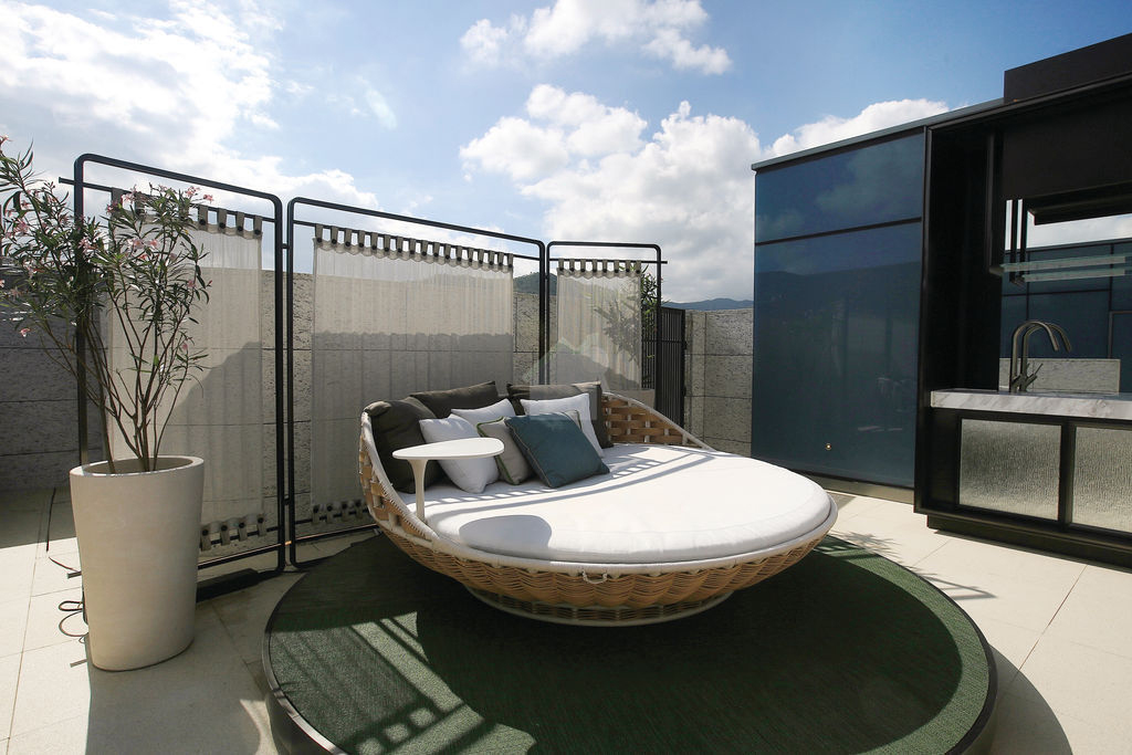 Villa Interior Design Singapore