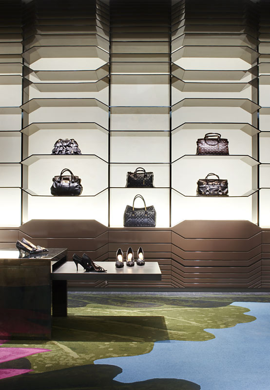 Singapore Interior Design