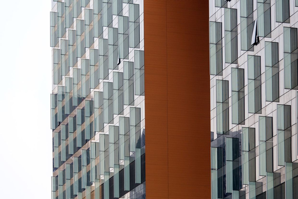 Office Interior Design Singapore