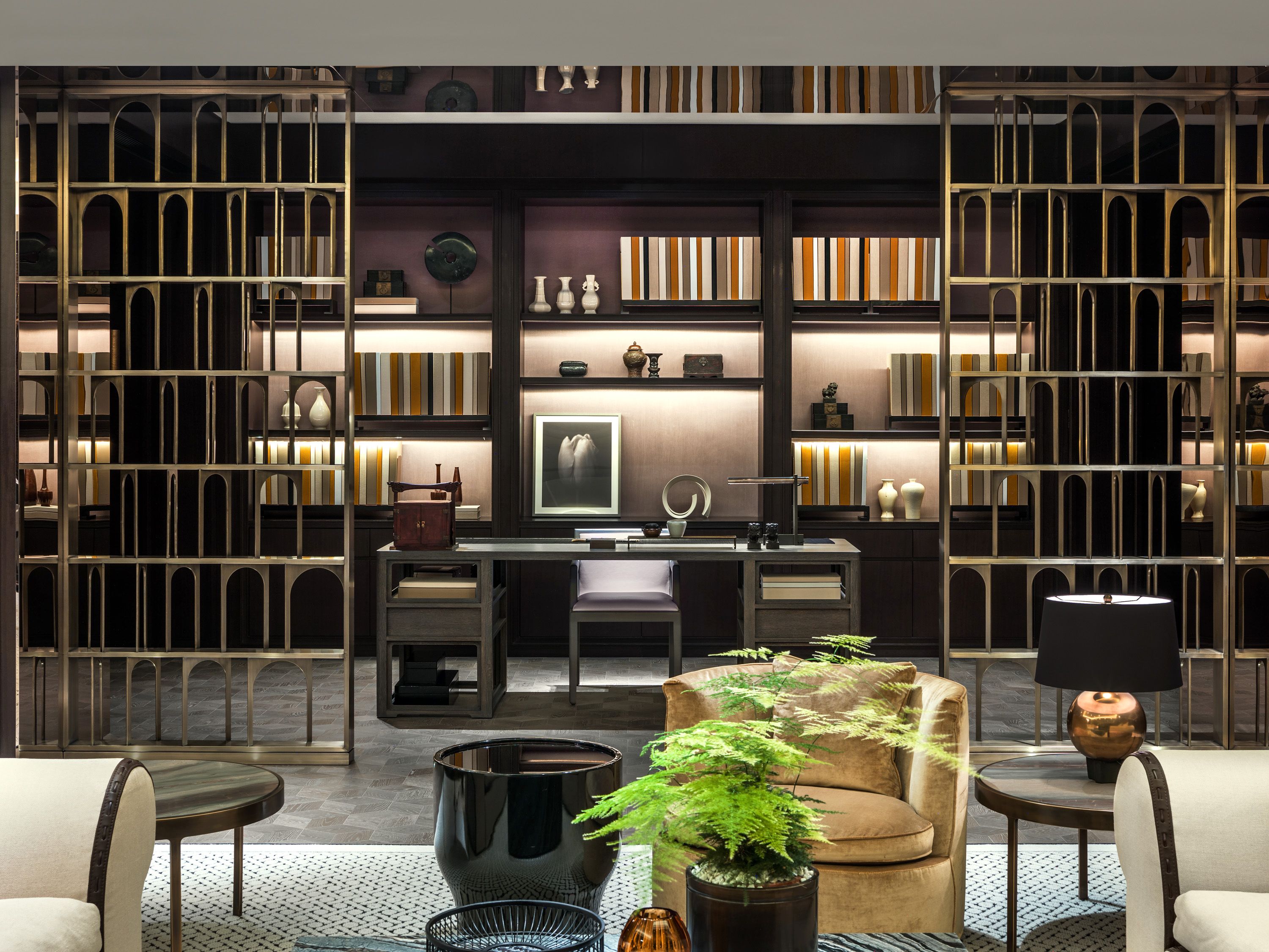 Home Interior Design Singapore