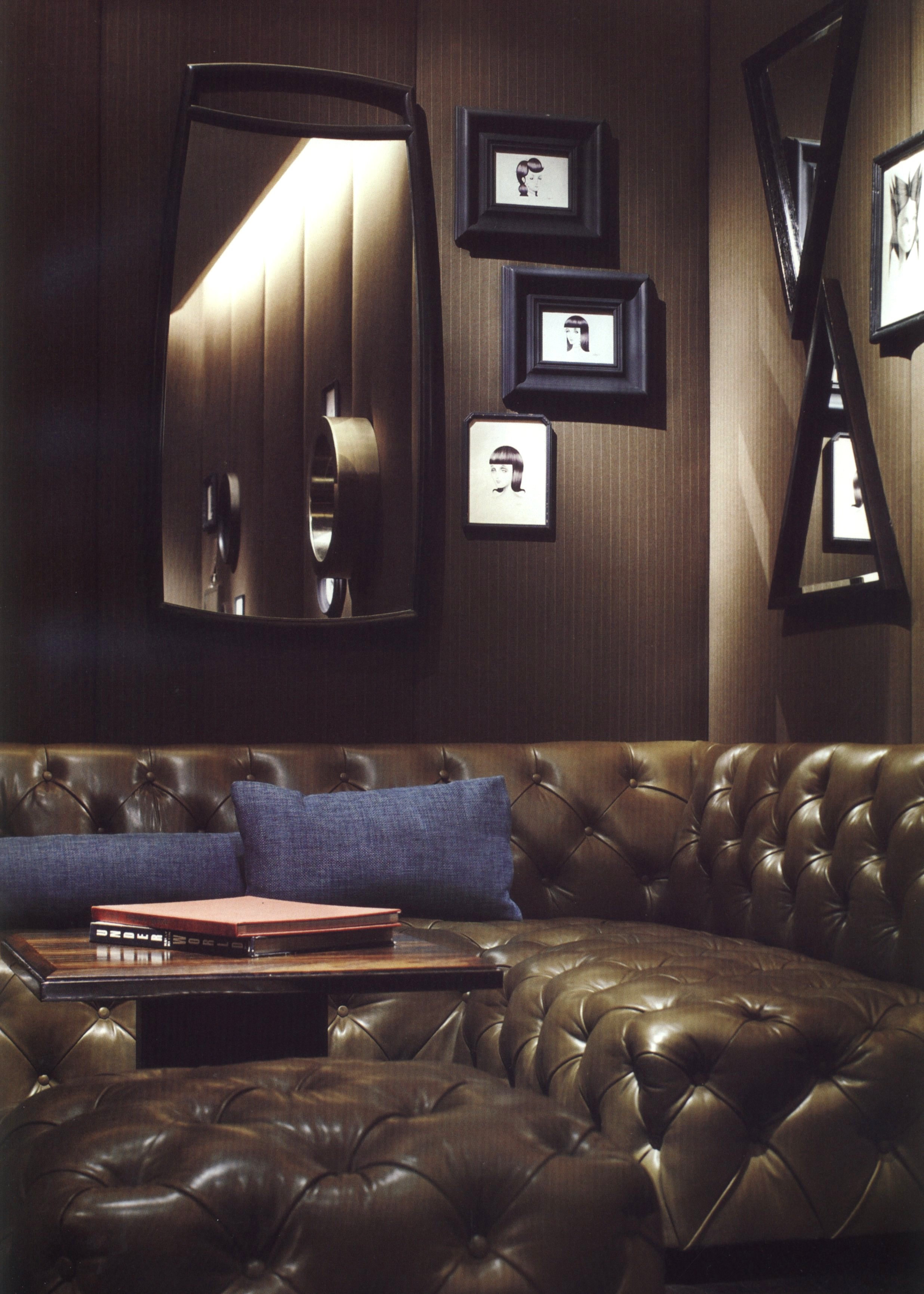 Villa Interior Design Singapore