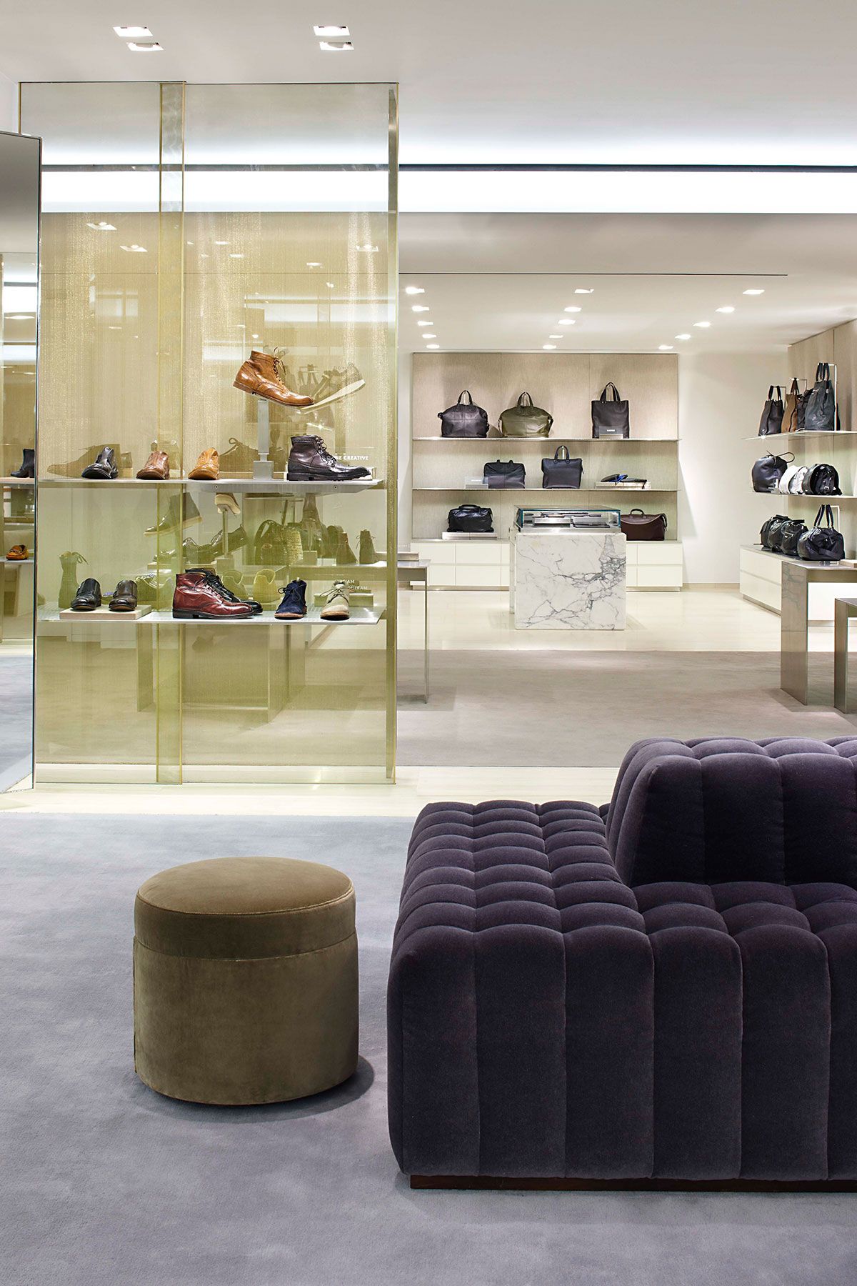 Office Interior Design Singapore