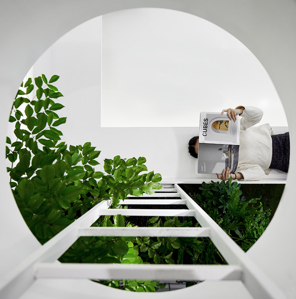 Bungalow House Interior Design Singapore