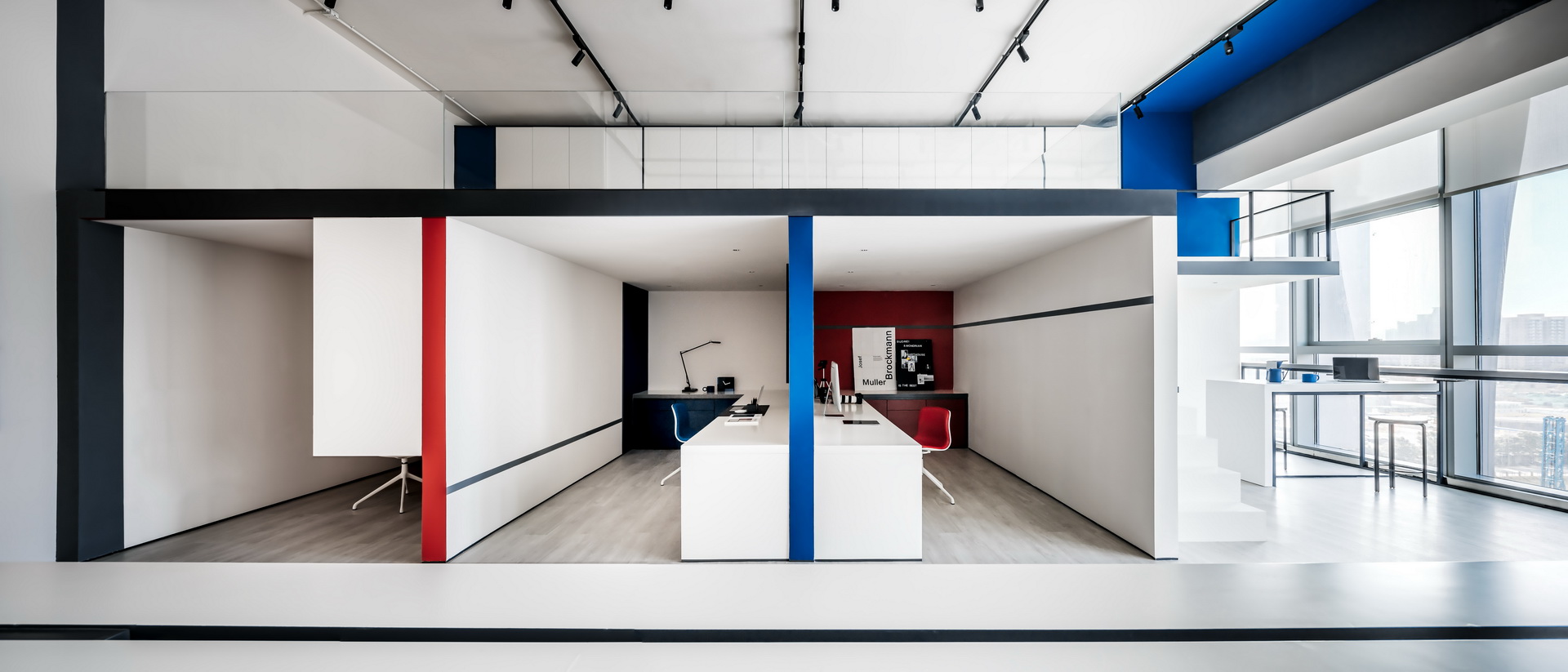 Hotel Interior Design Singapore