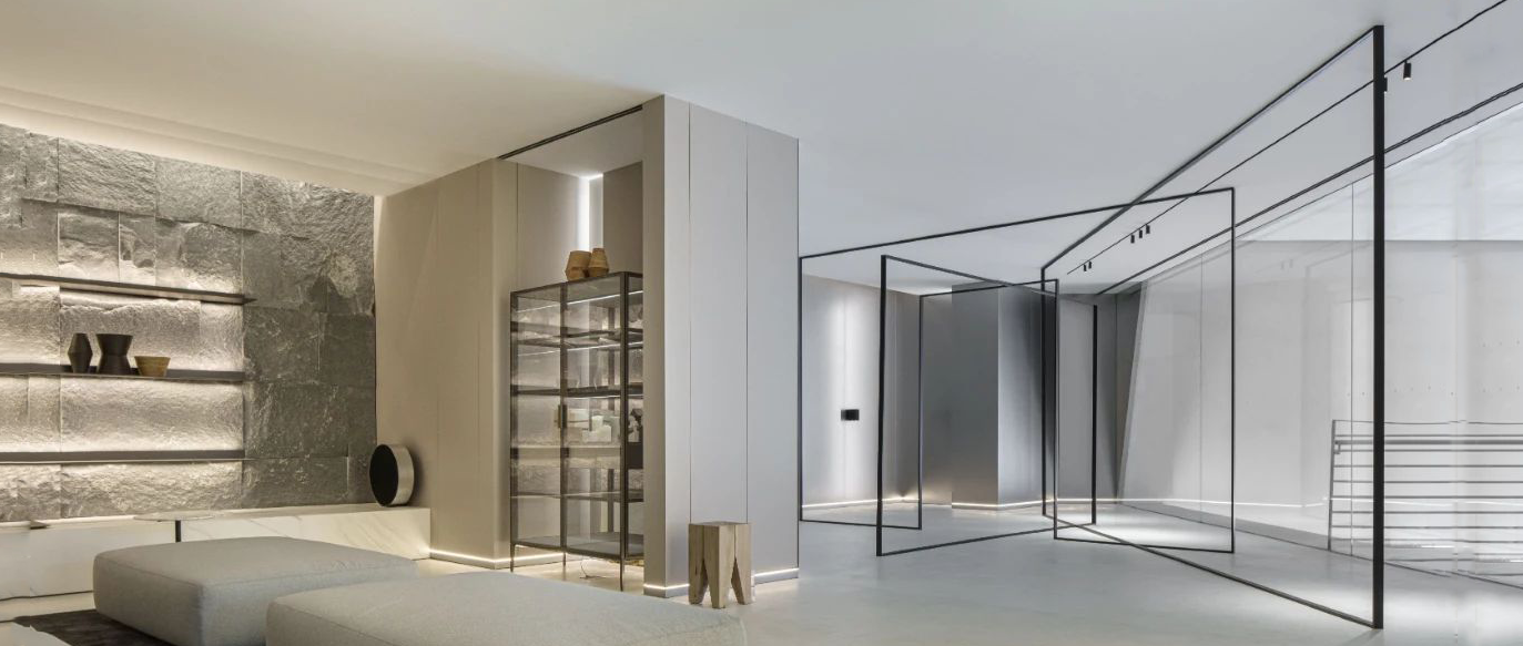 Singapore Office Interior Design