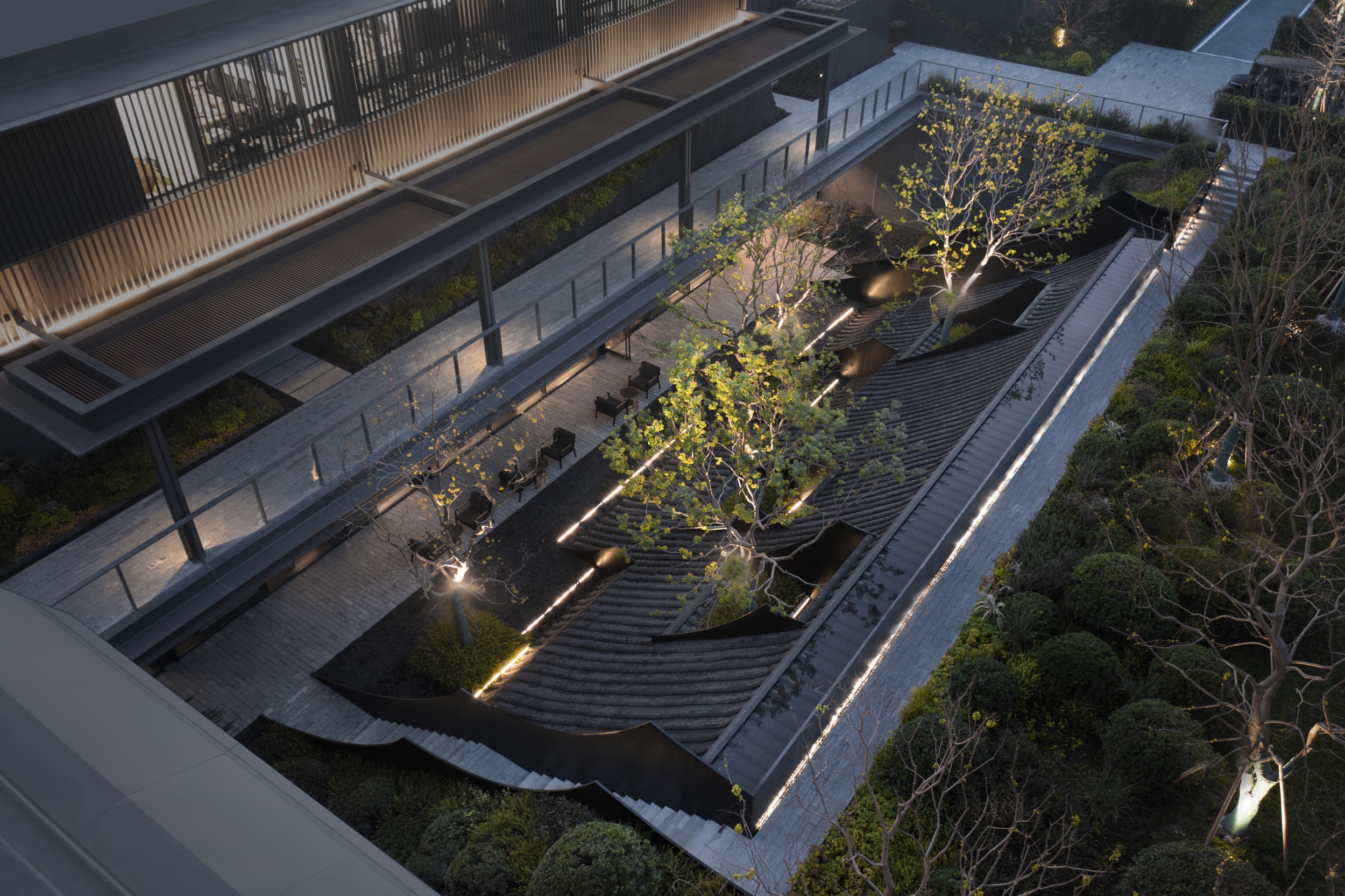 Interior Design Singapore Company