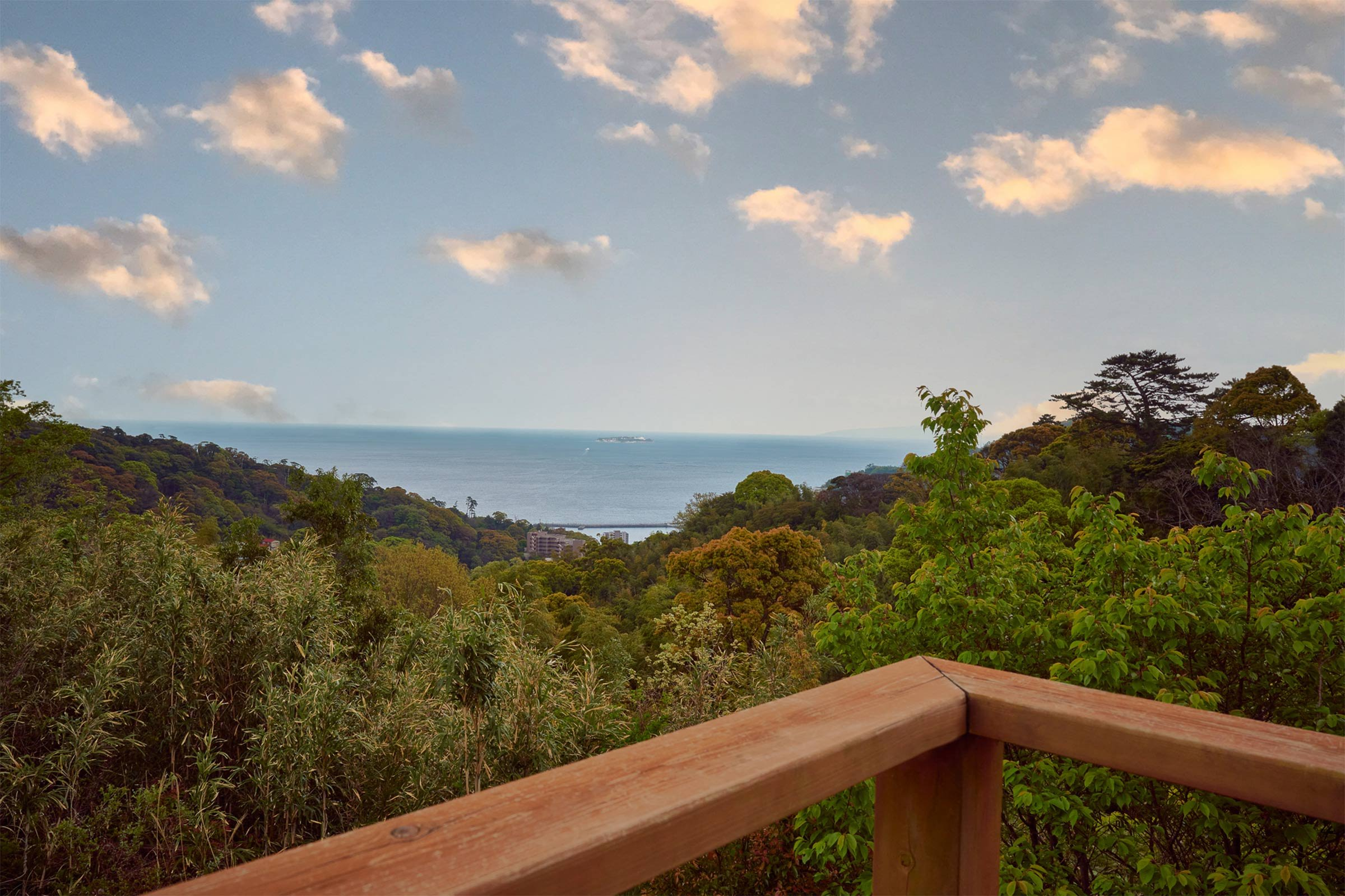 Singapore Hotel Interior Design