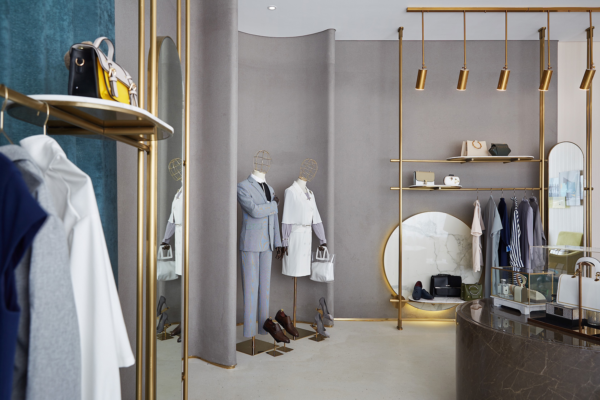 Home Interior Design Singapore