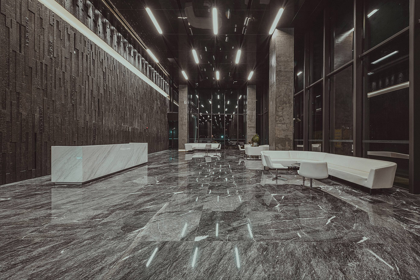 Interior Design Singapore
